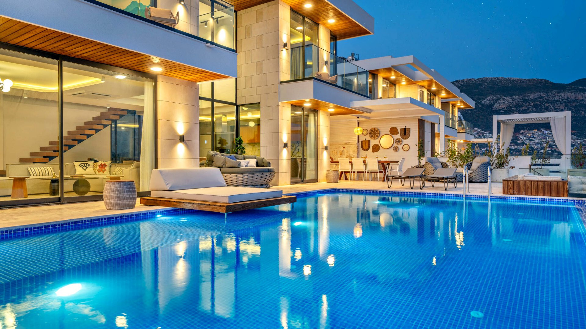 VBK75794 Villa Booking