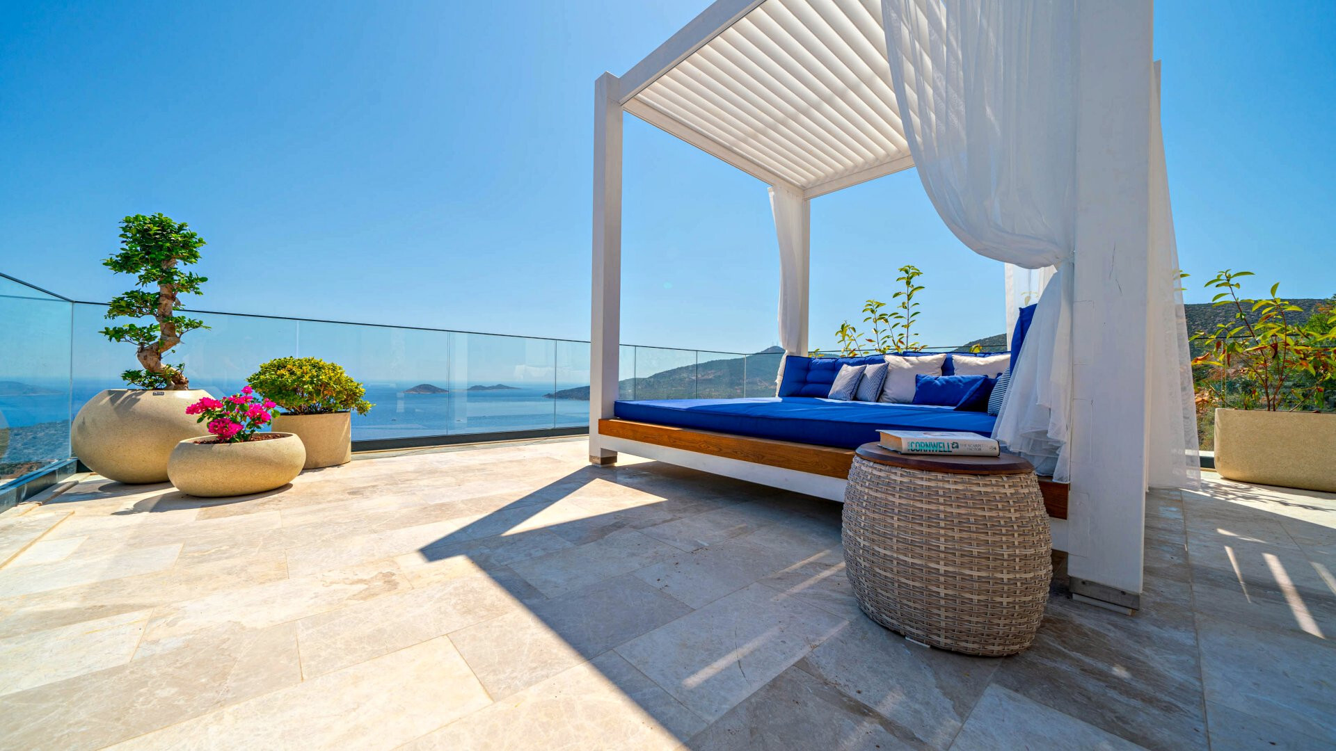 VBK75794 Villa Booking