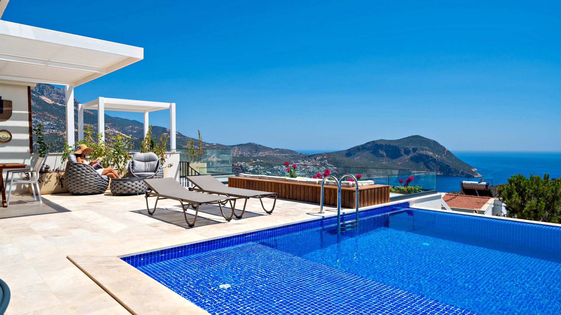 VBK75794 Villa Booking