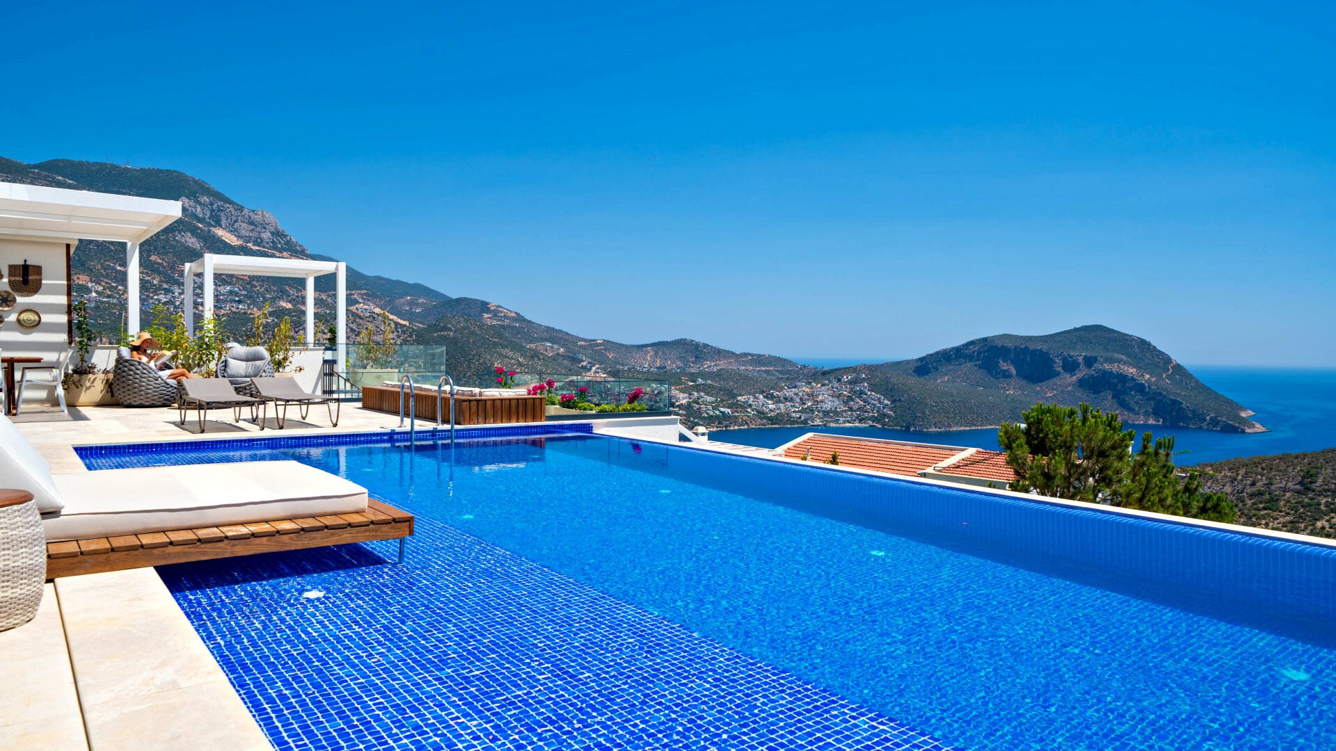 VBK75794 Villa Booking