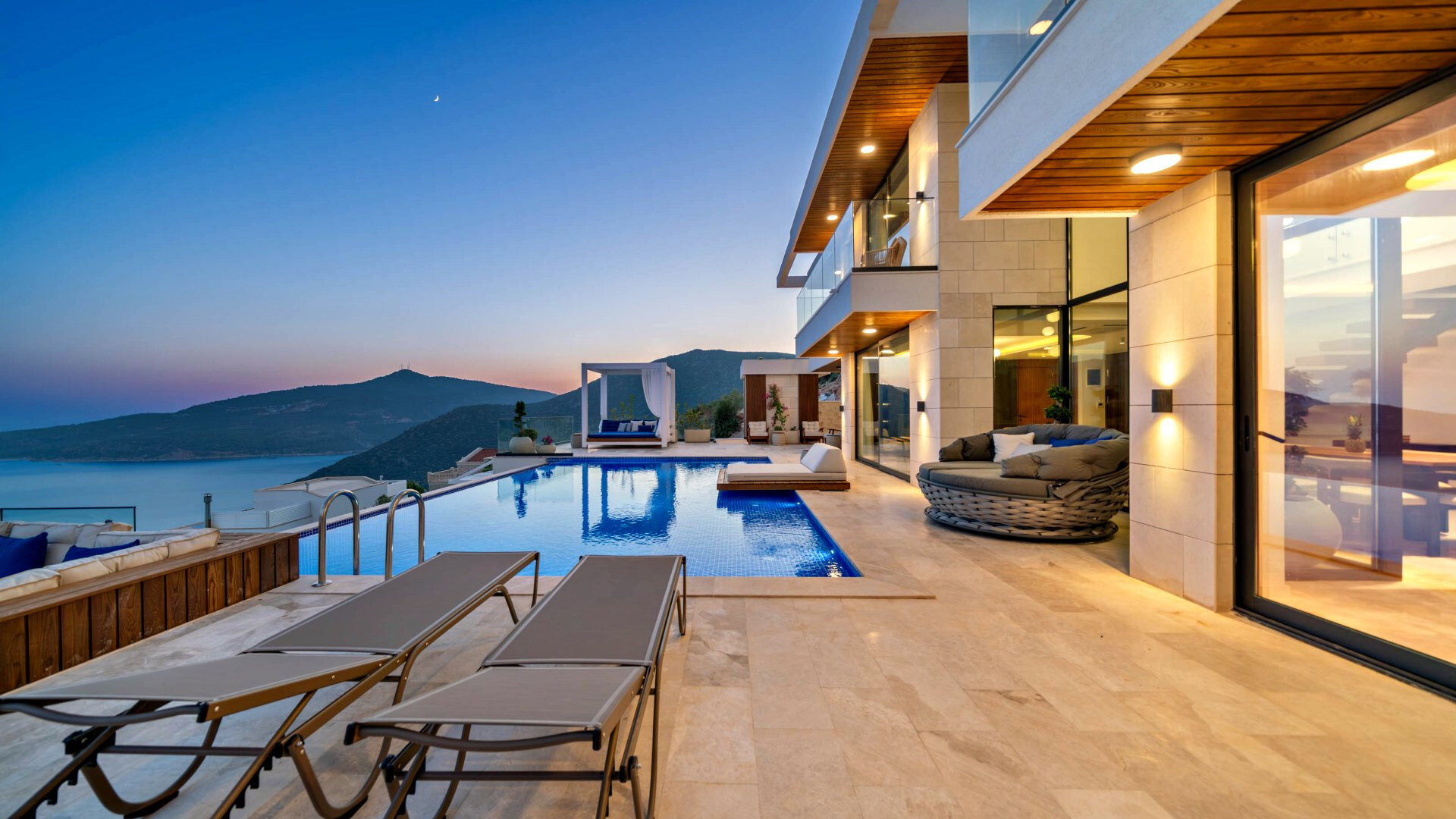 VBK75794 Villa Booking