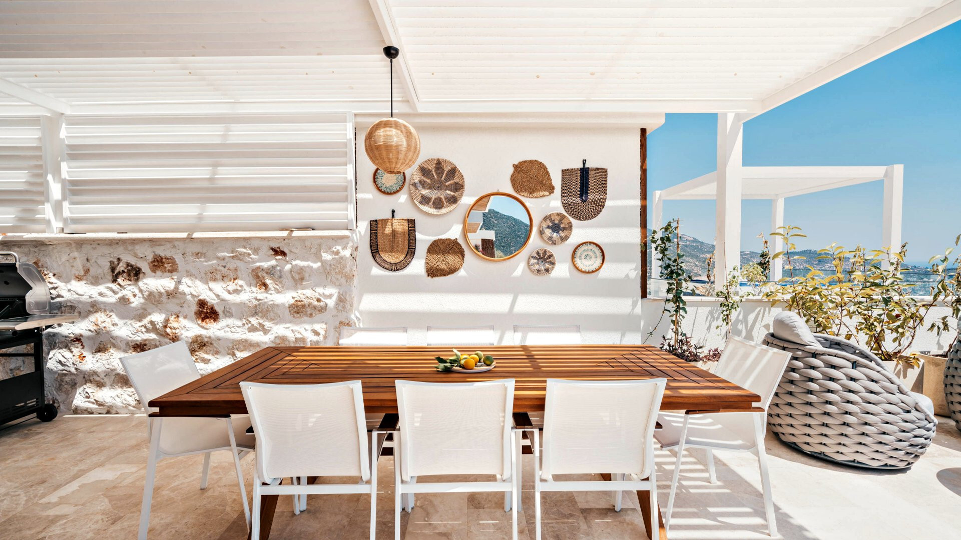 VBK75794 Villa Booking