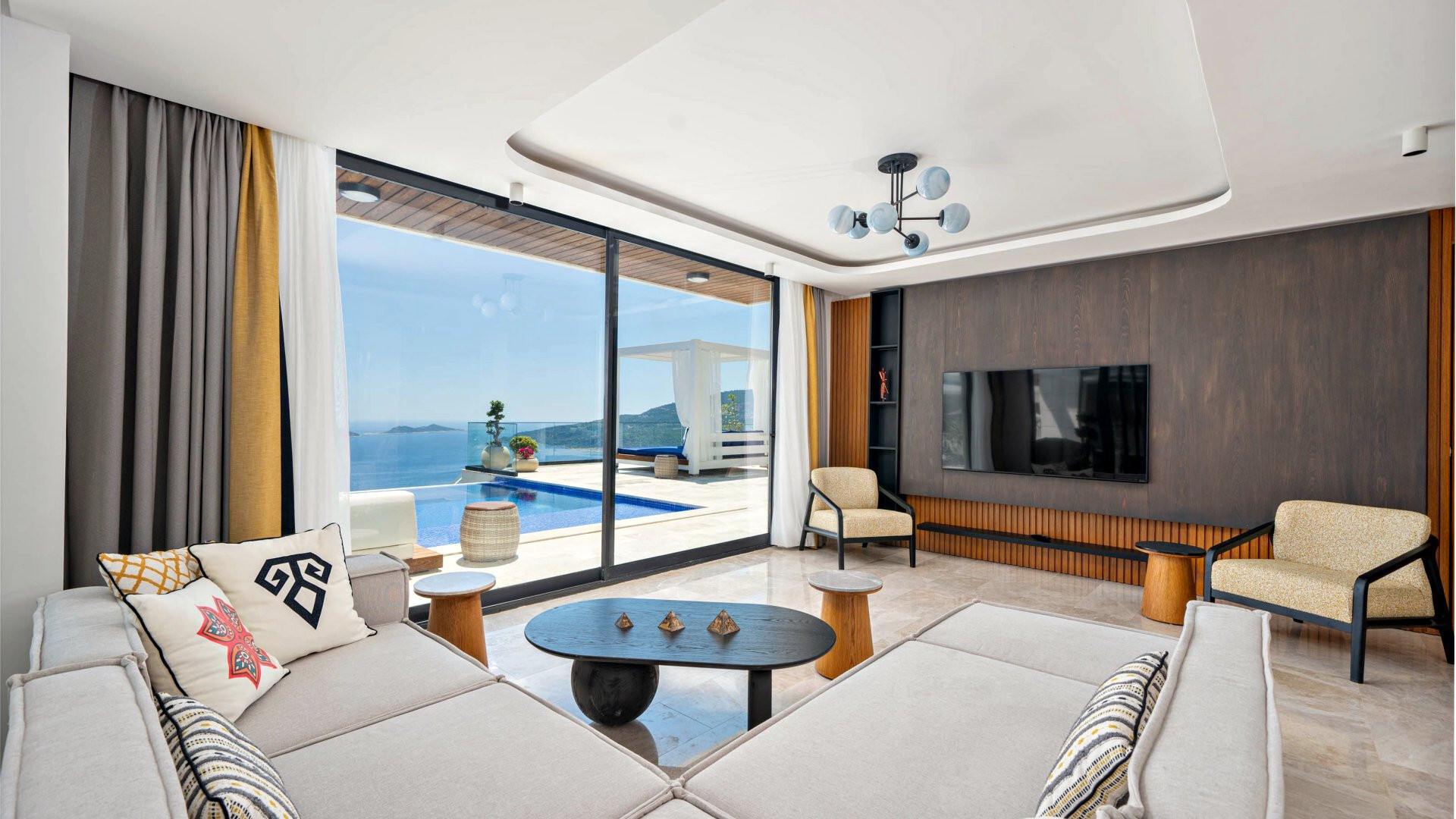 VBK75794 Villa Booking