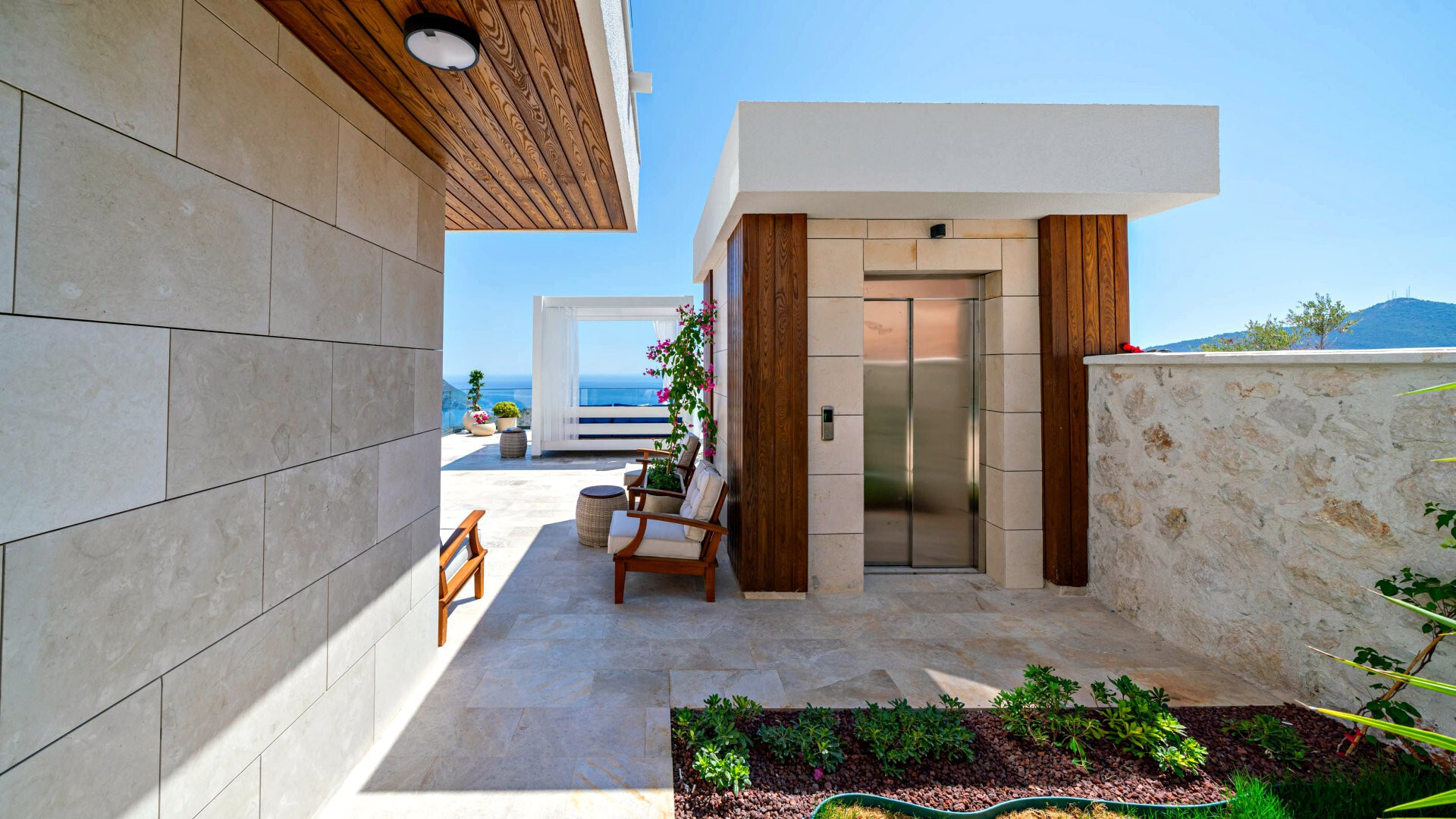 VBK75794 Villa Booking