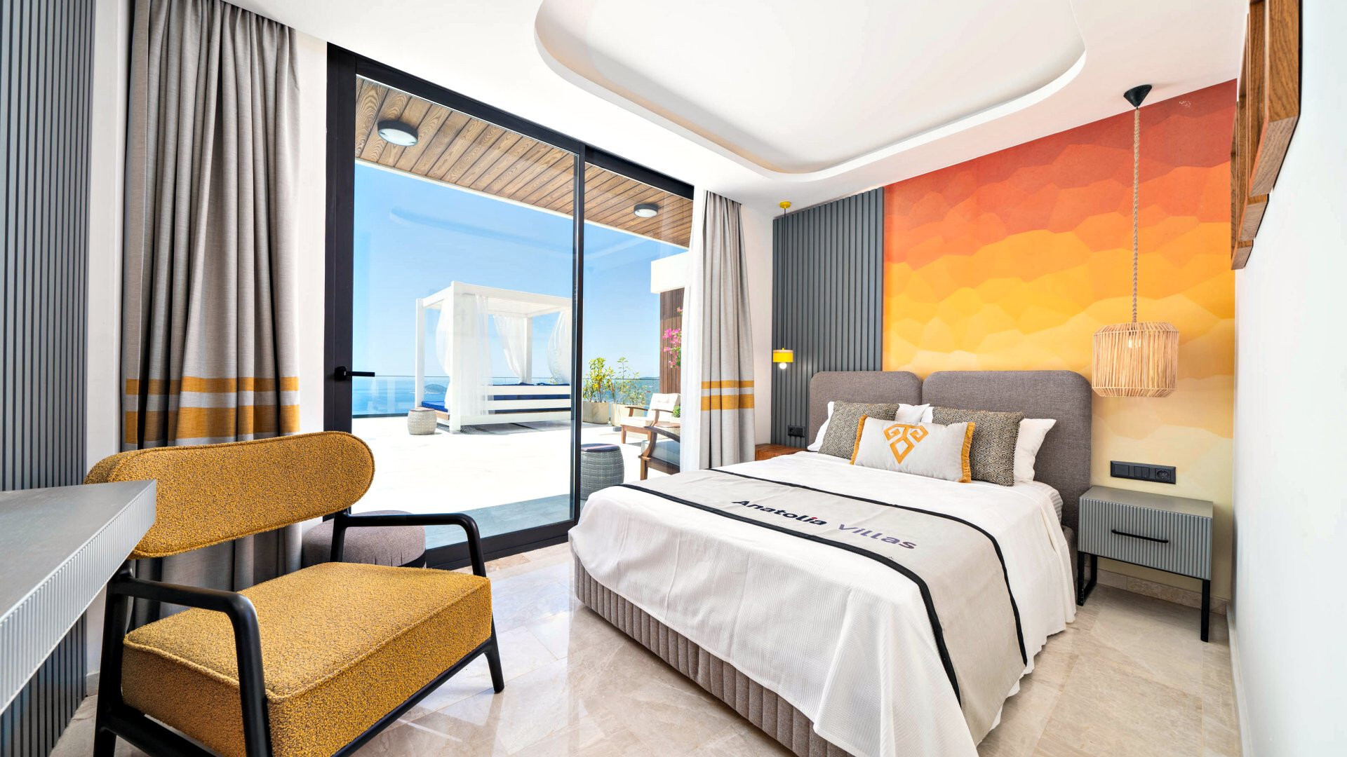 VBK75794 Villa Booking