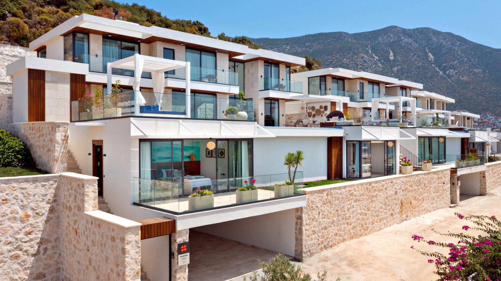 VBK75794 Villa Booking