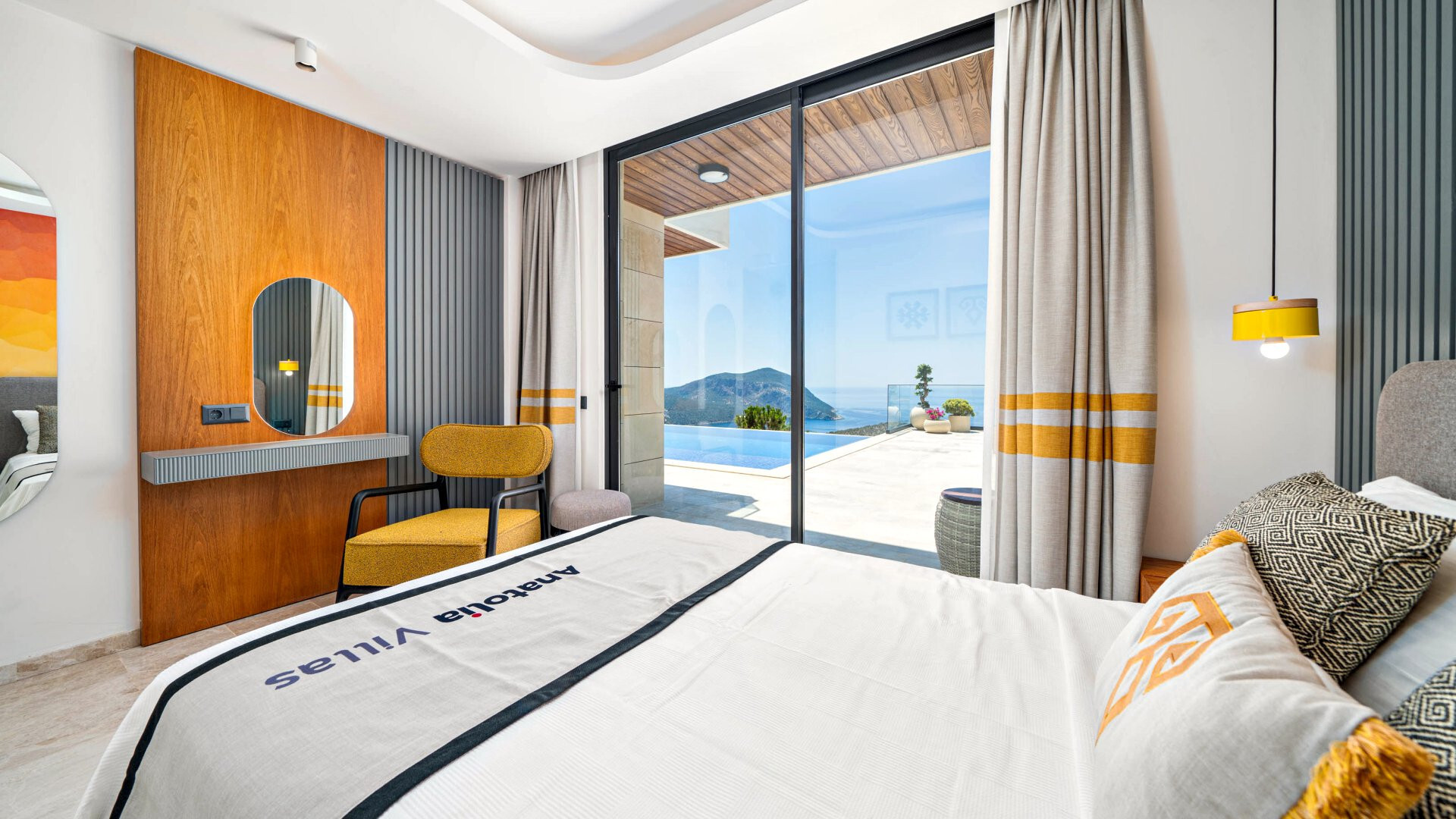 VBK75794 Villa Booking