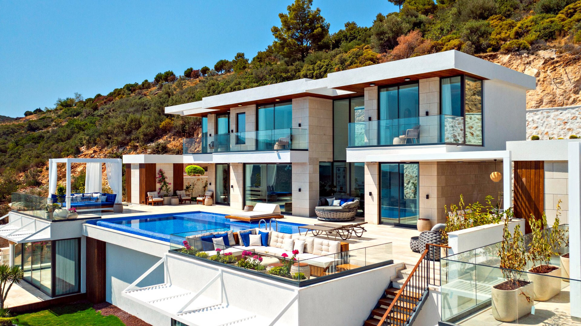 VBK75794 Villa Booking