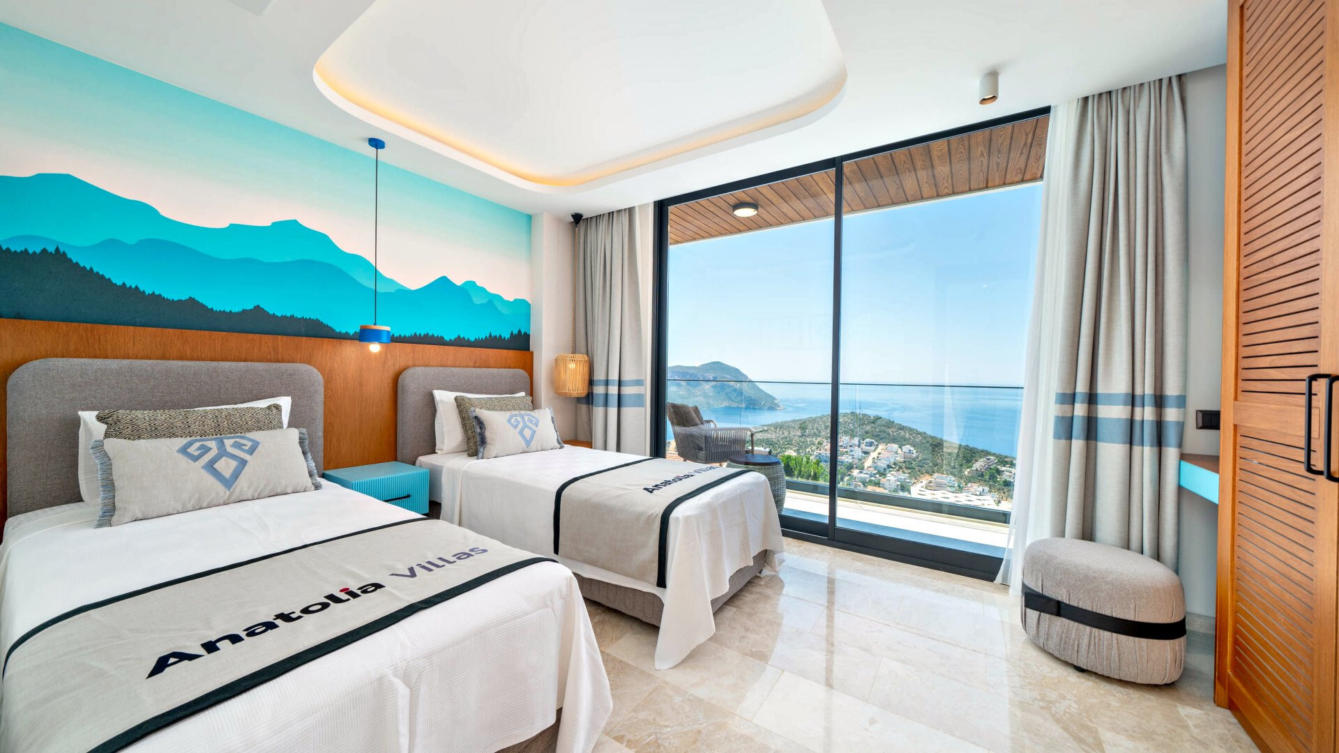 VBK75794 Villa Booking