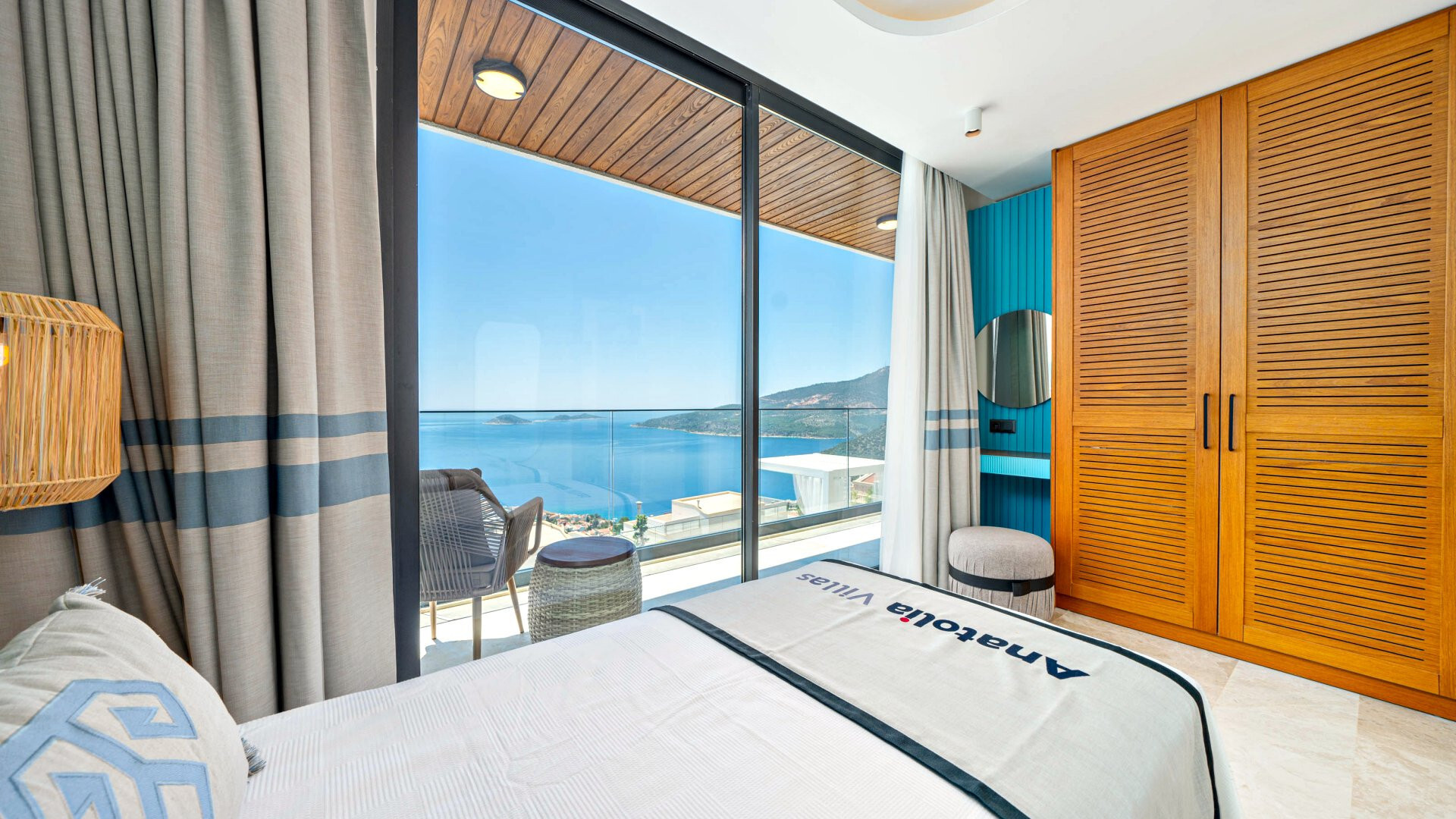 VBK75794 Villa Booking