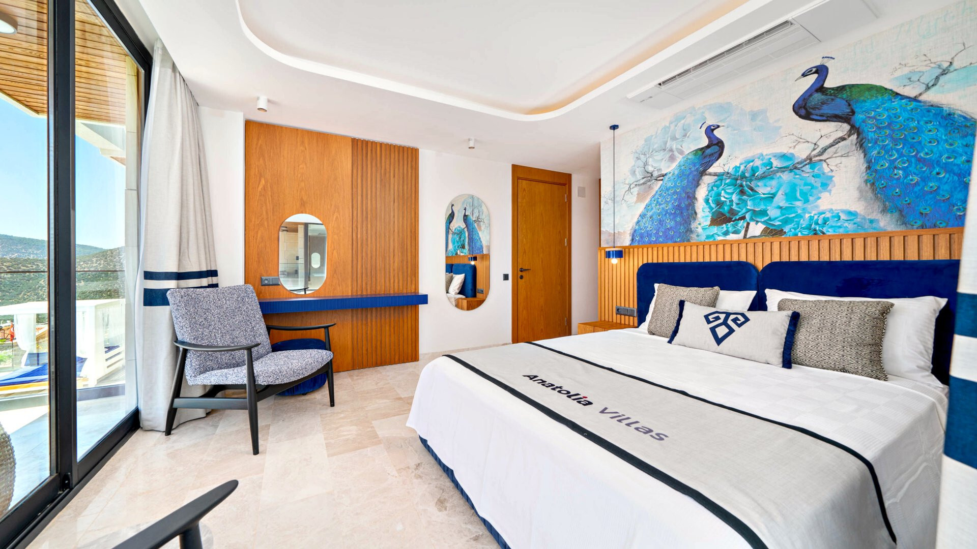 VBK75794 Villa Booking