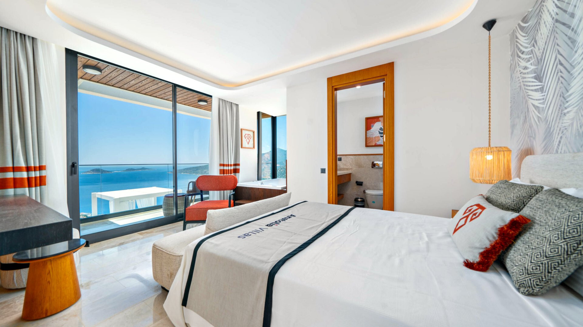 VBK75794 Villa Booking