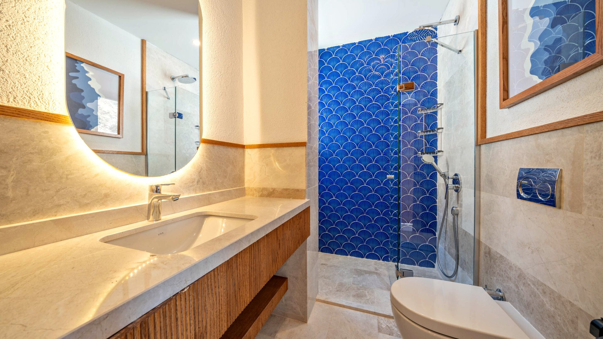 VBK75794 Villa Booking