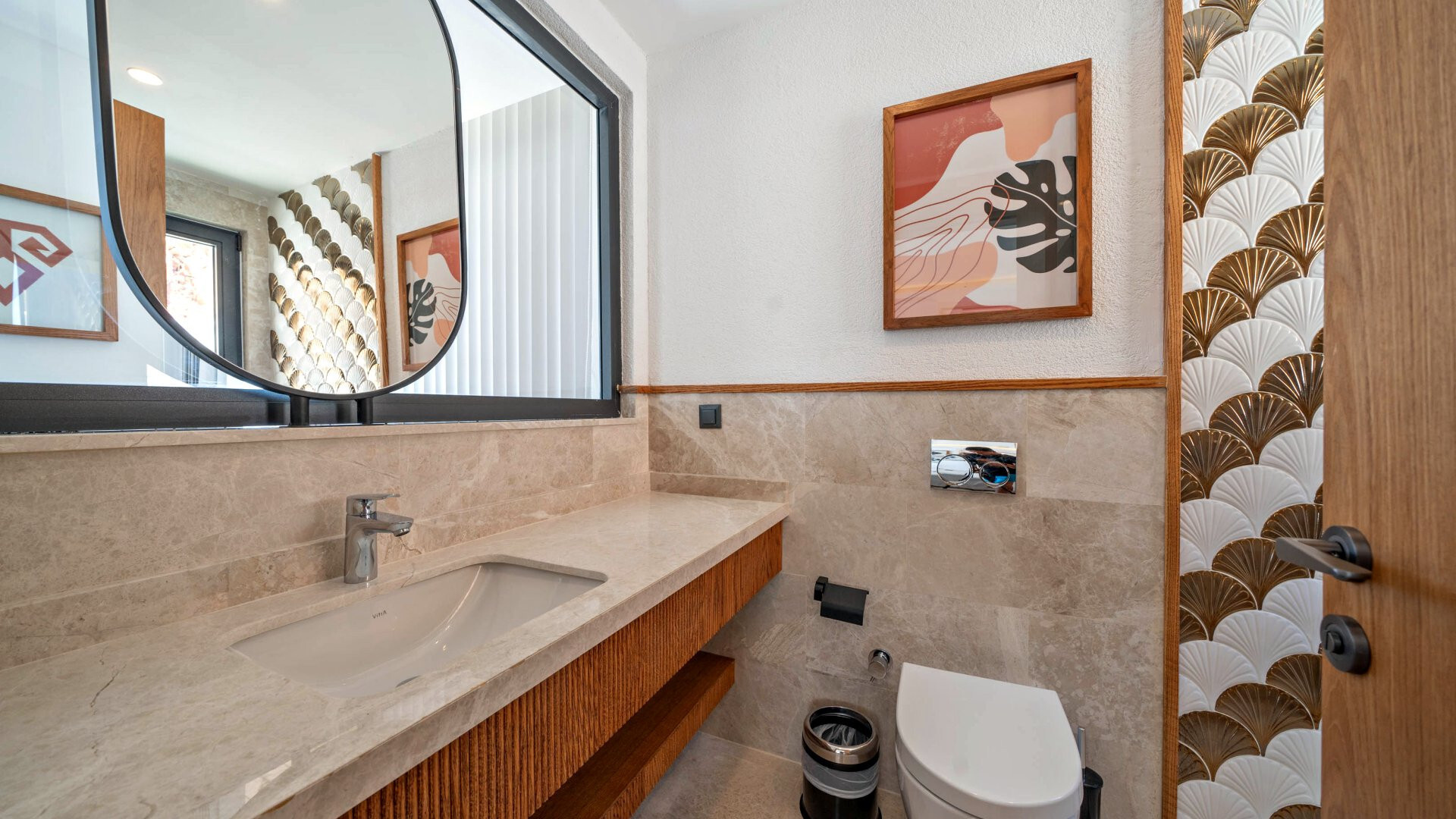 VBK75794 Villa Booking