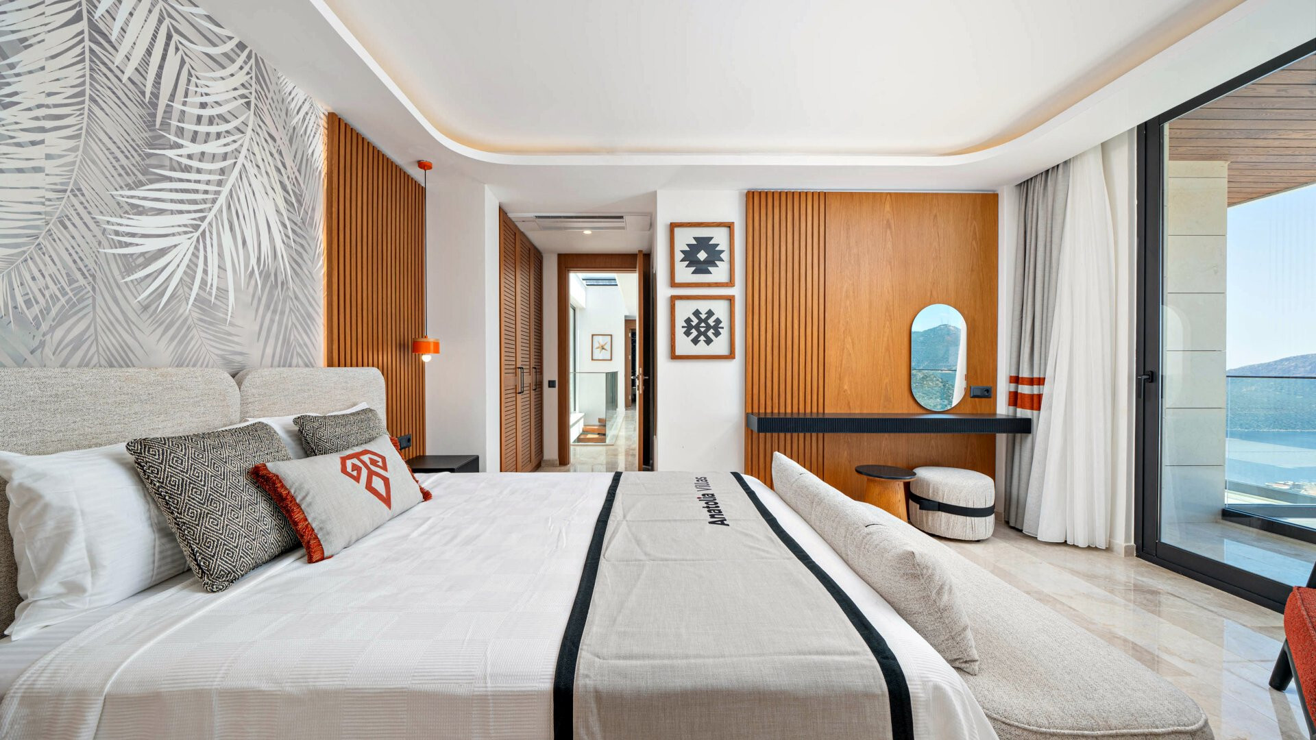 VBK75794 Villa Booking