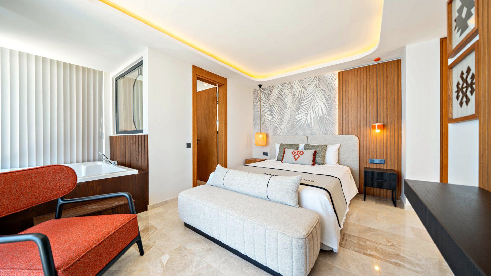 VBK75794 Villa Booking