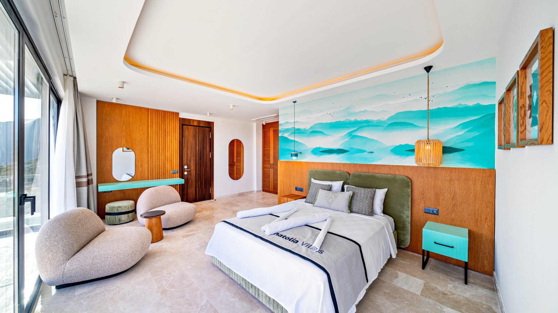 VBK75794 Villa Booking