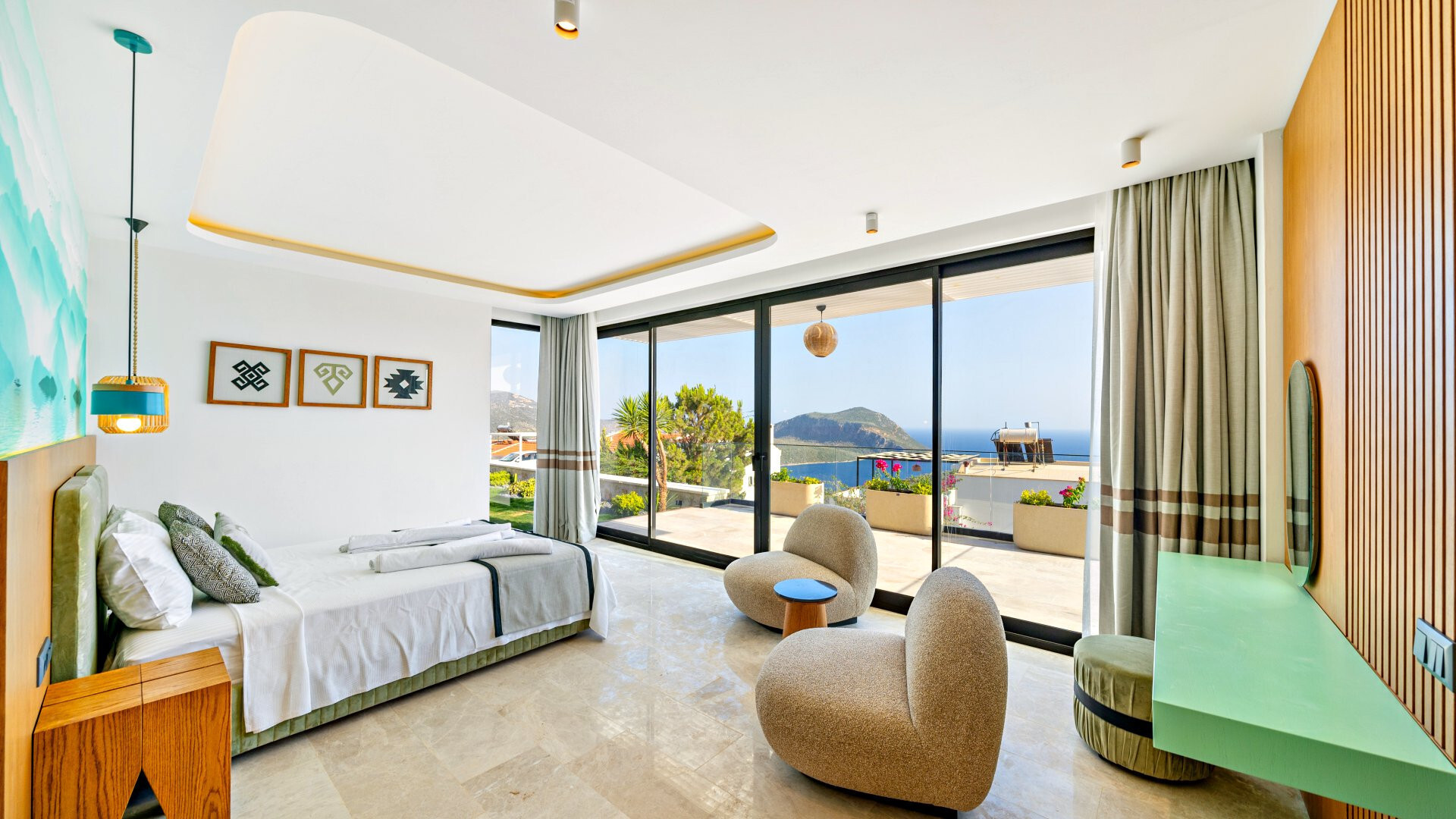 VBK75794 Villa Booking