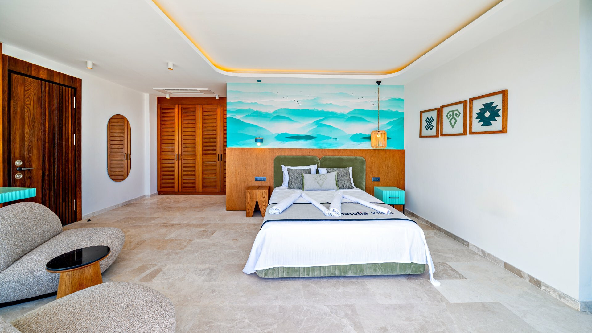 VBK75794 Villa Booking