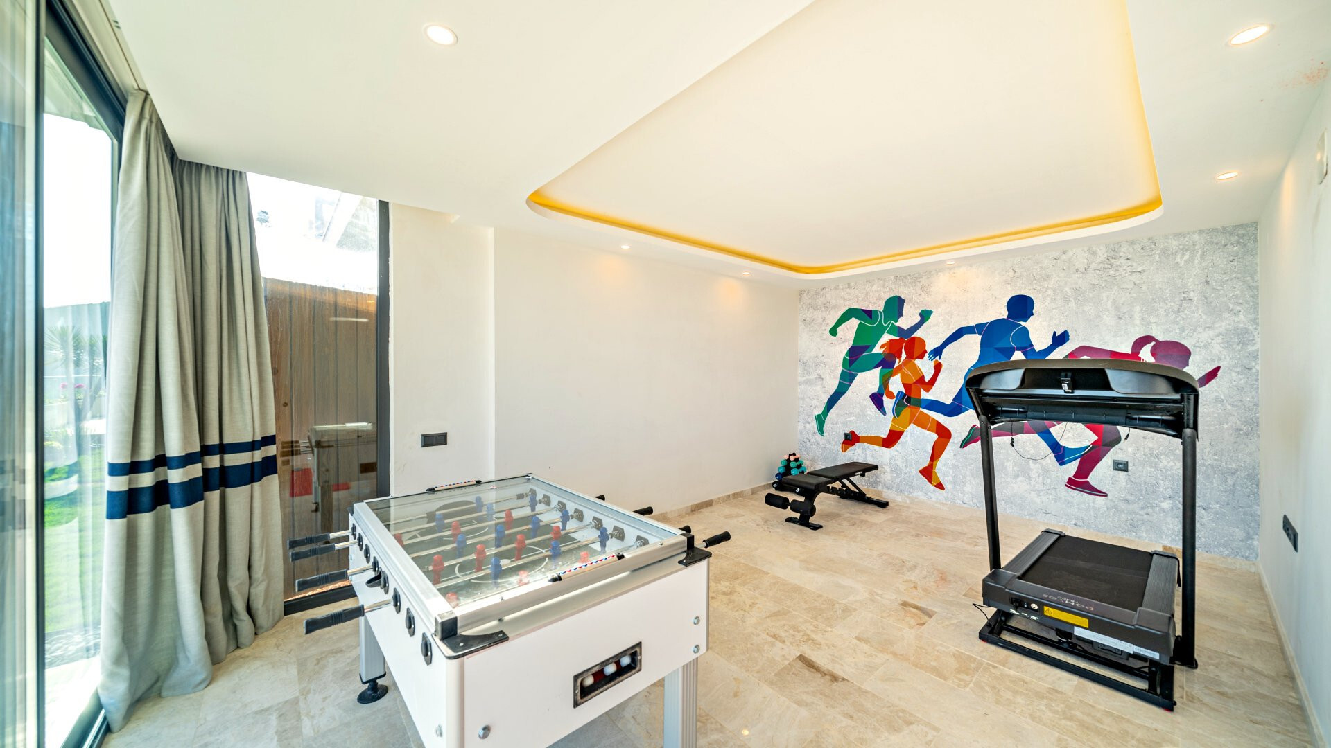 VBK75794 Villa Booking