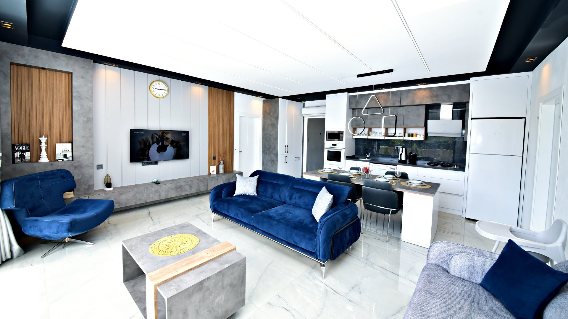 VBK60201 Villa Booking