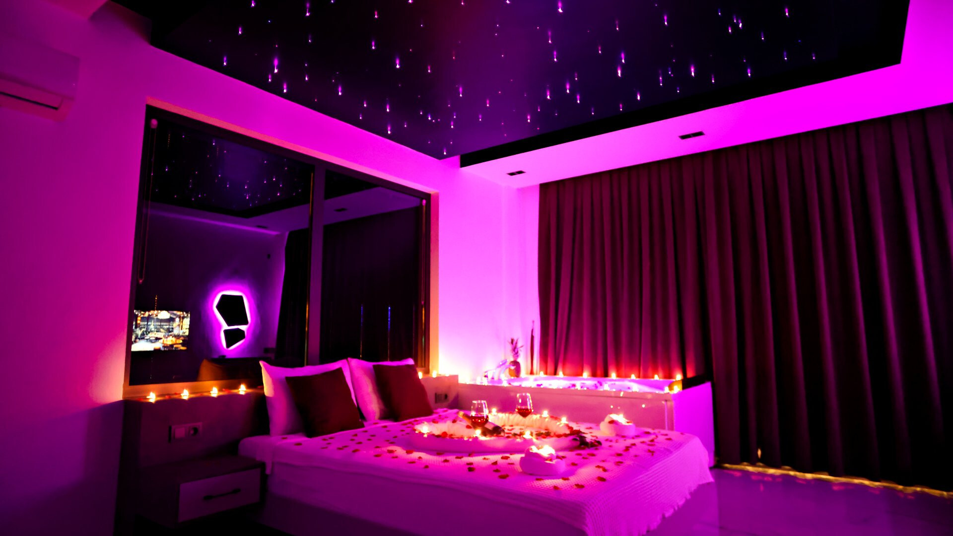 VBK60201 Villa Booking