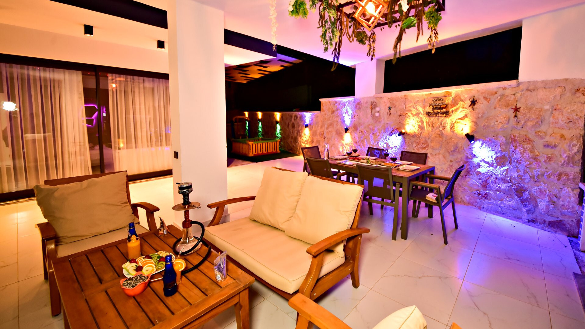VBK60201 Villa Booking