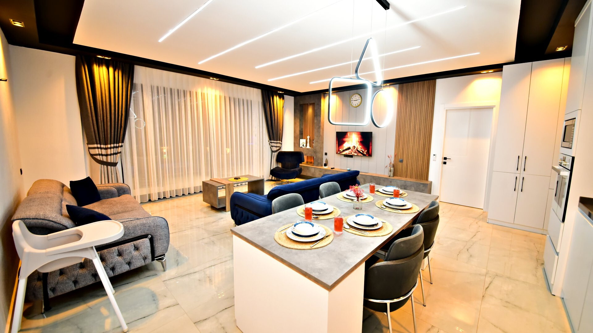 VBK60201 Villa Booking