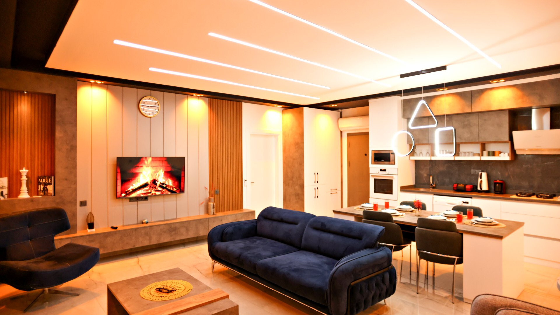 VBK60201 Villa Booking