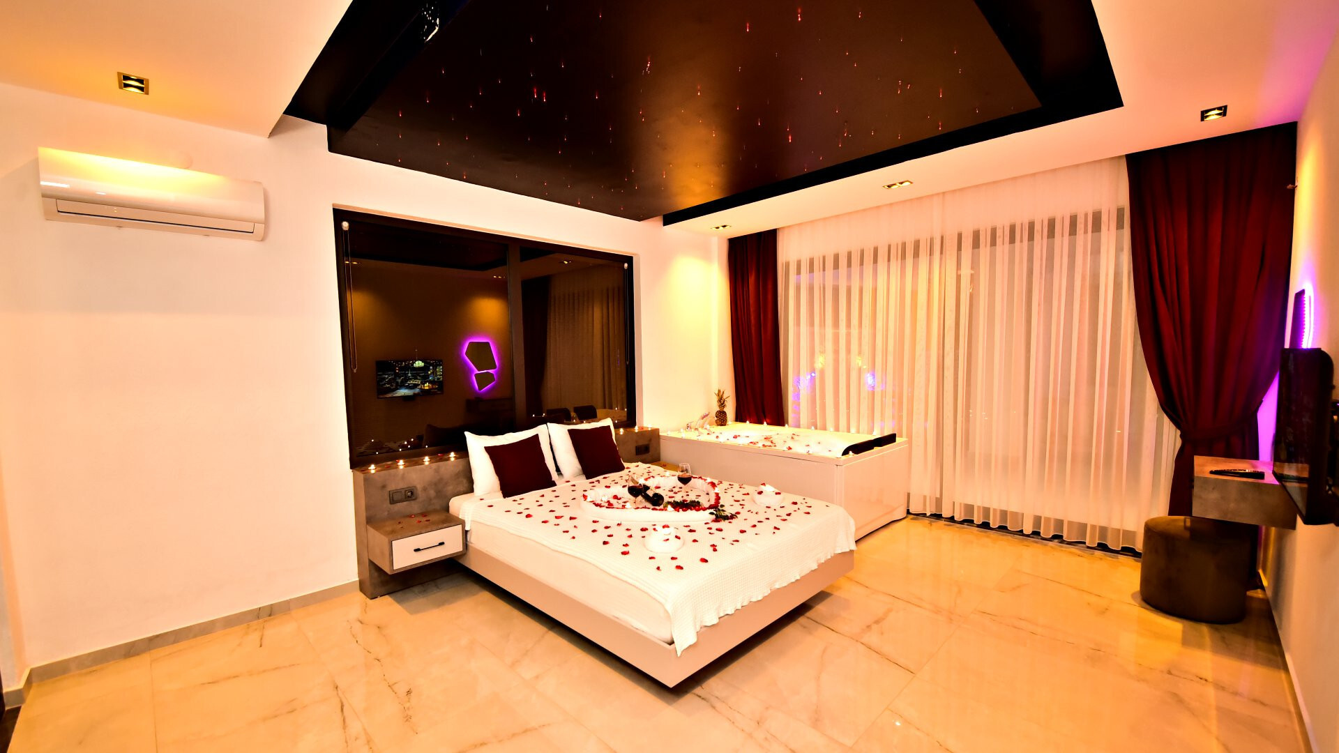 VBK60201 Villa Booking