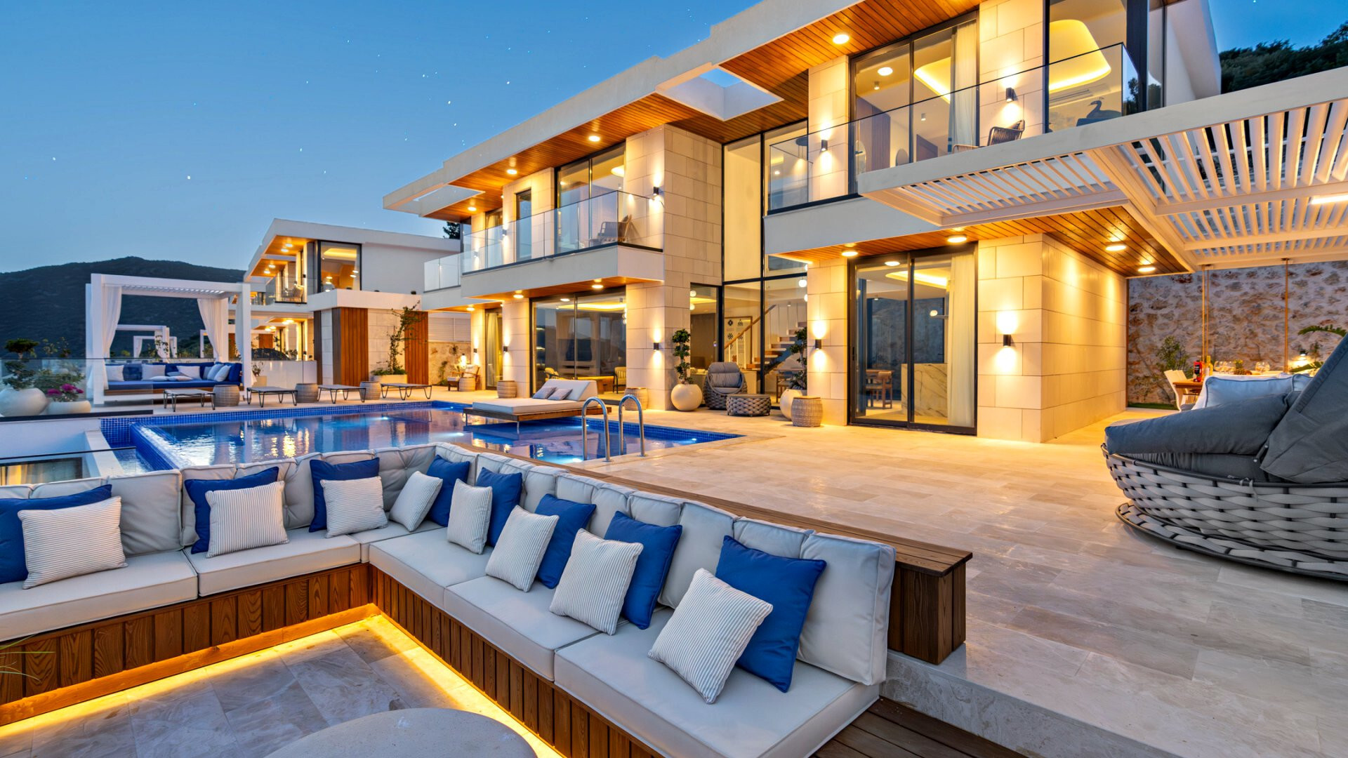 VBK13330 Villa Booking