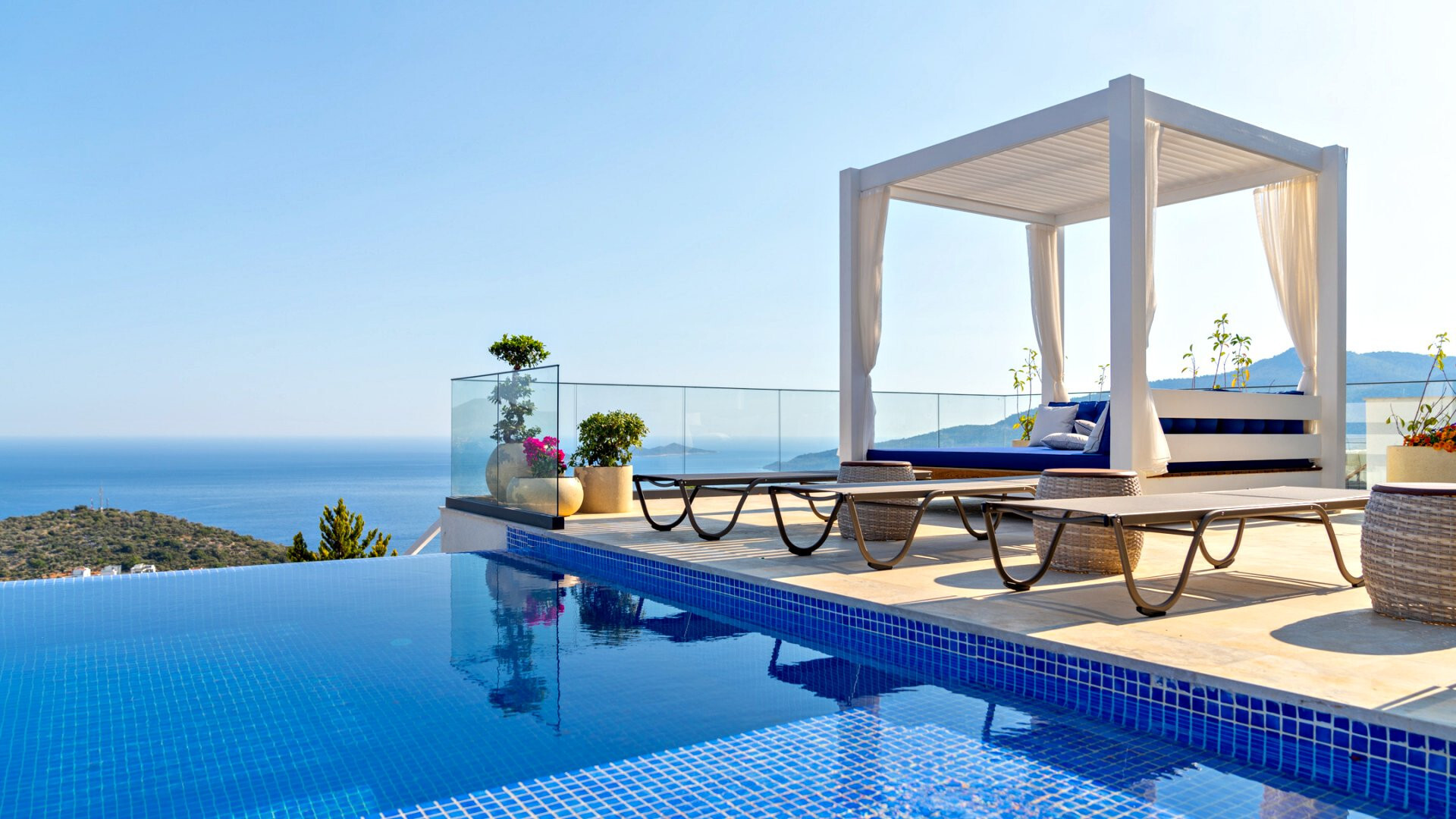 VBK13330 Villa Booking