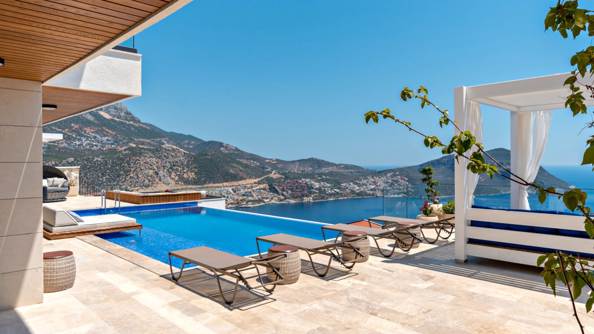 VBK13330 Villa Booking