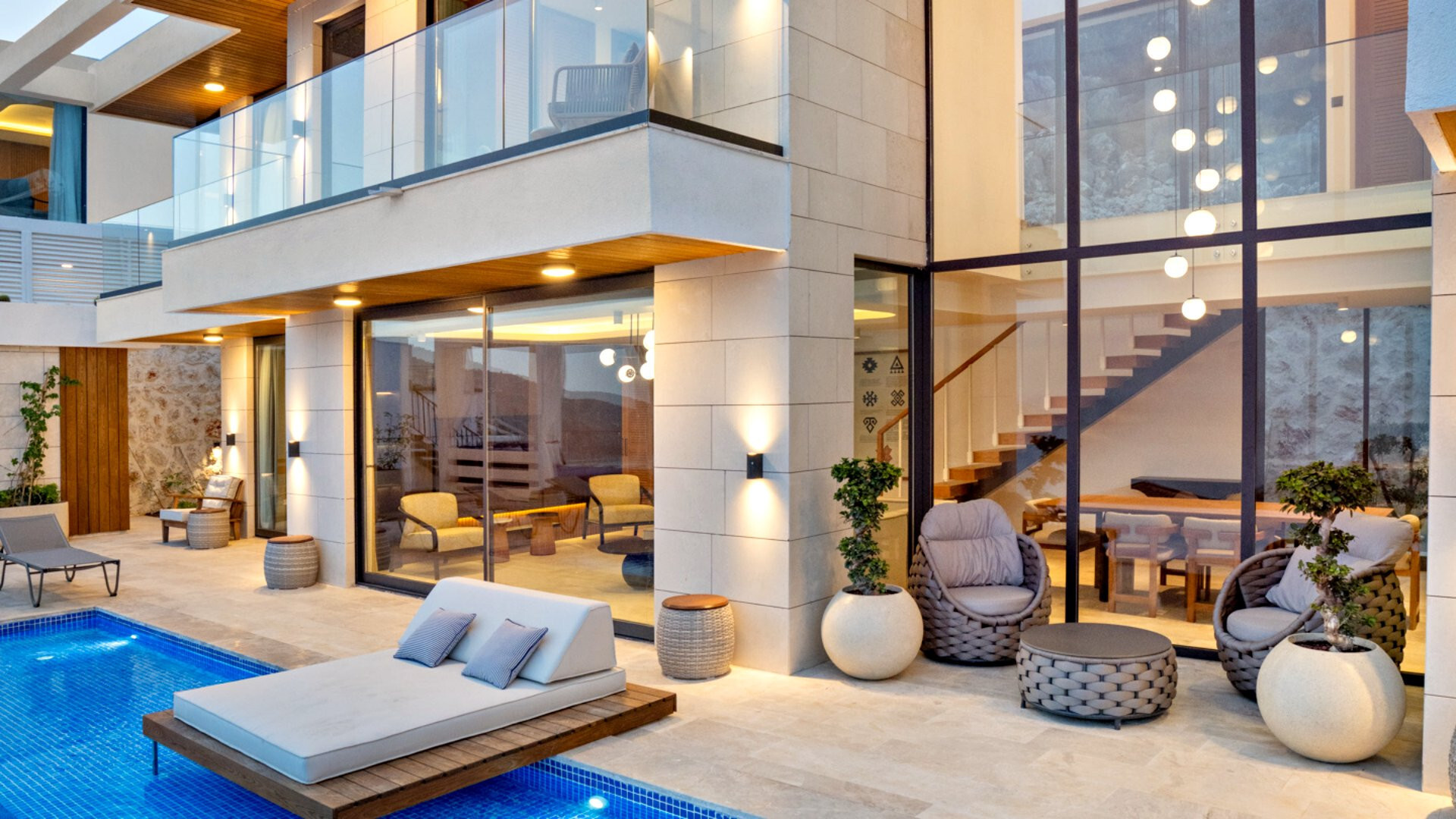 VBK13330 Villa Booking