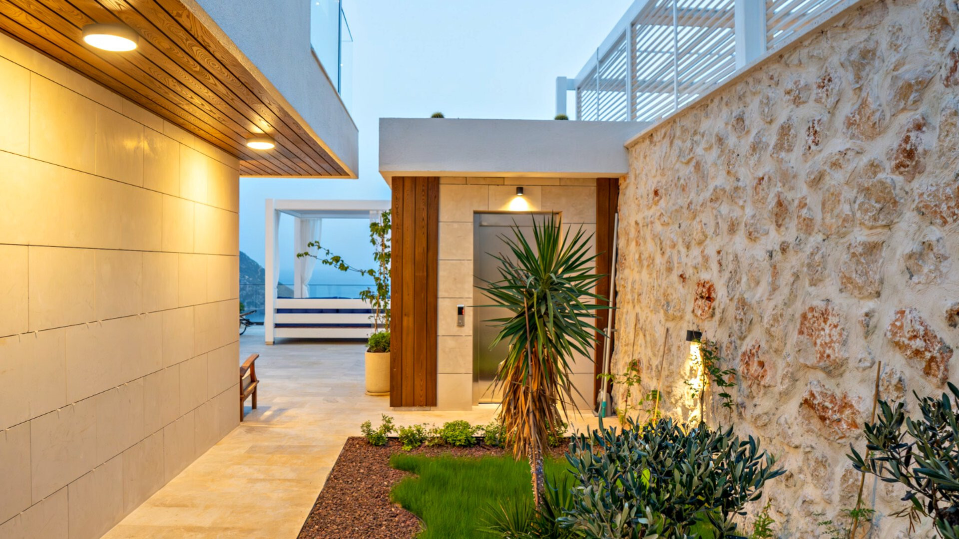 VBK13330 Villa Booking