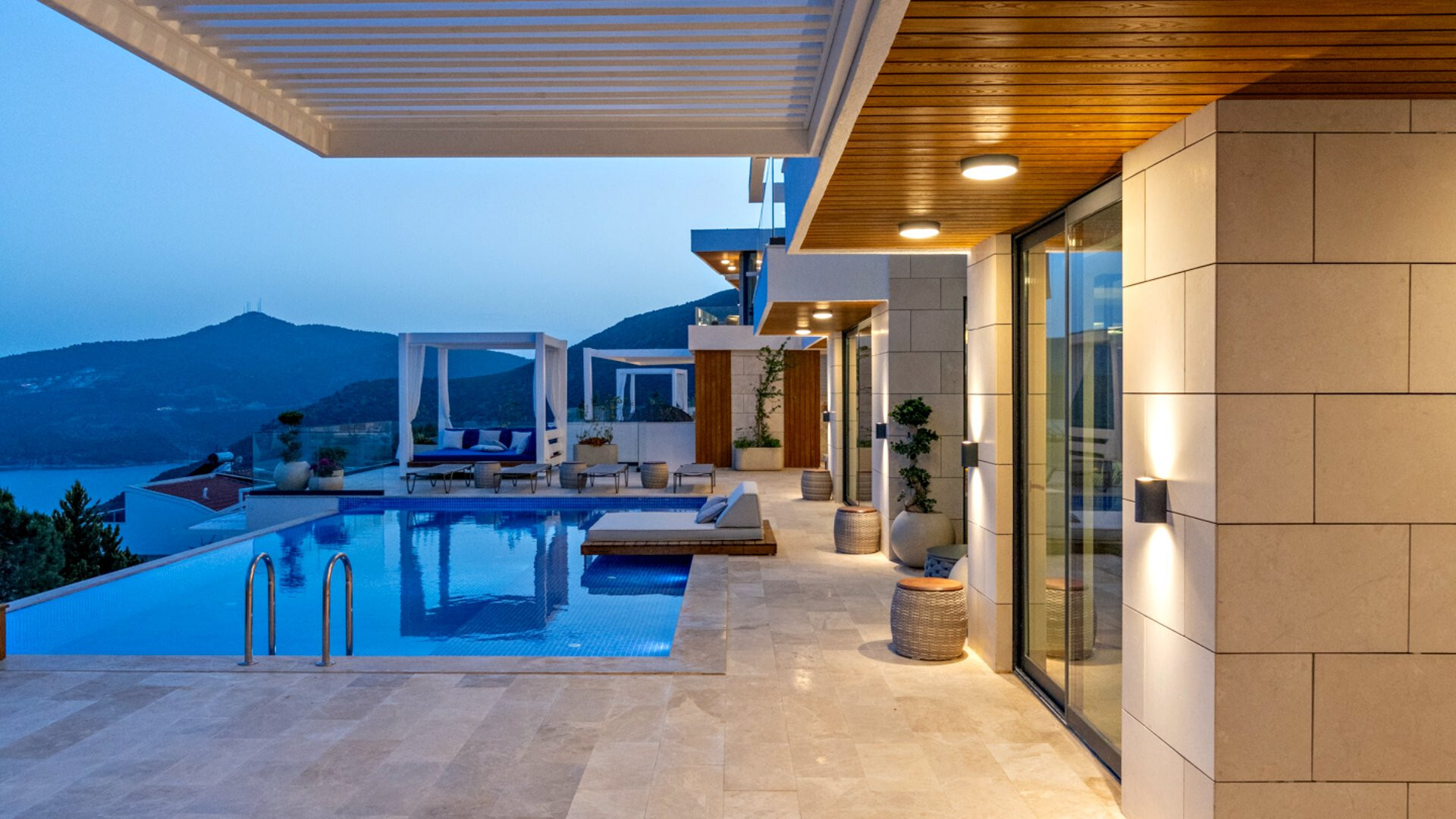 VBK13330 Villa Booking