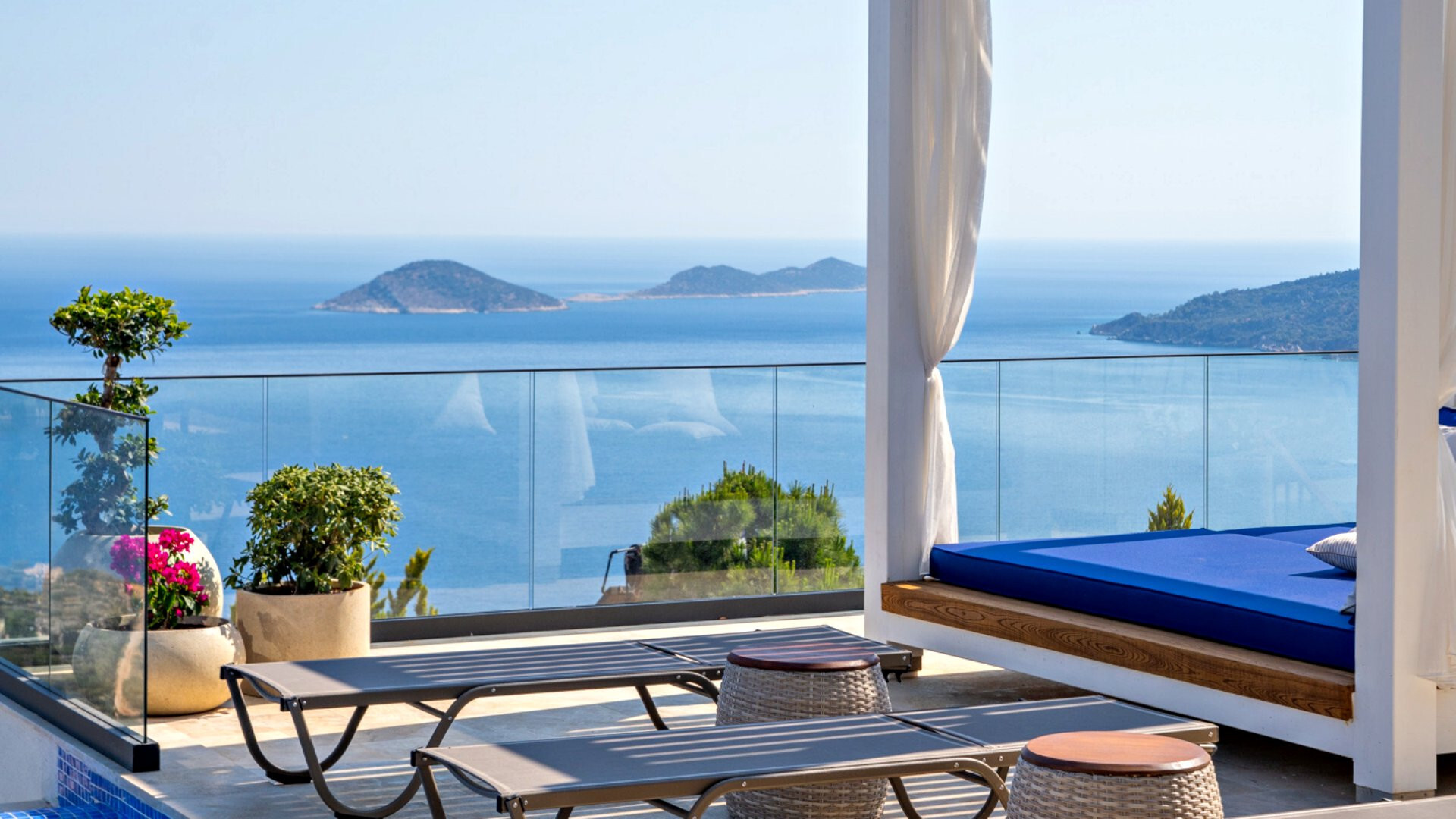 VBK13330 Villa Booking