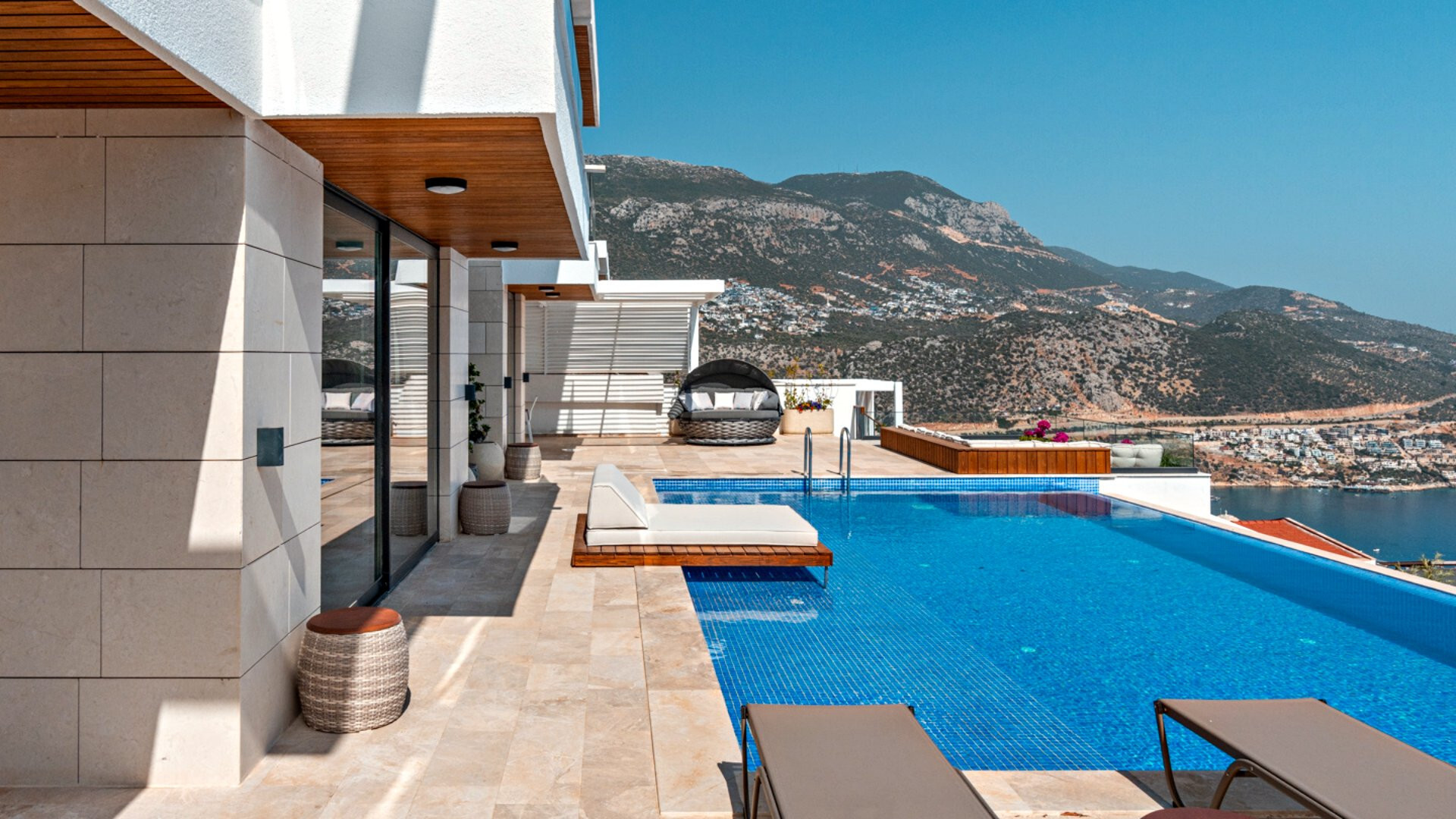 VBK13330 Villa Booking