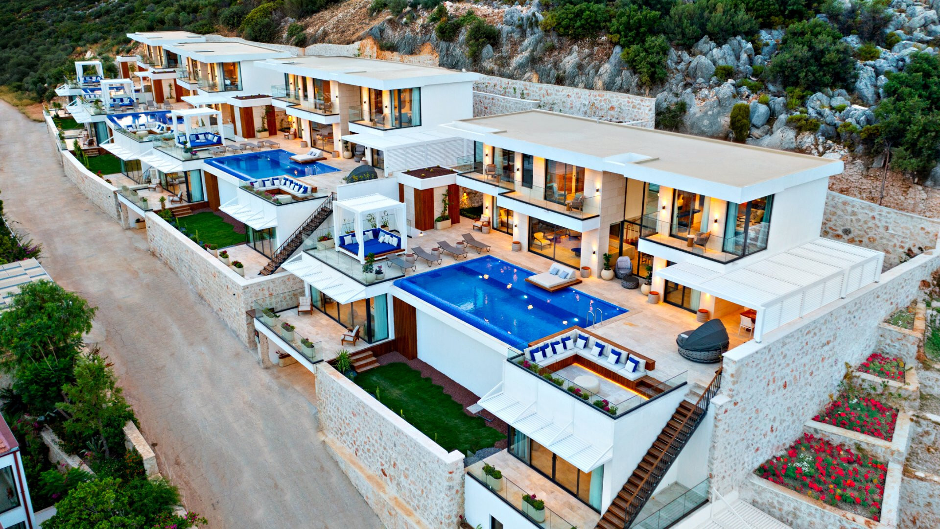 VBK13330 Villa Booking