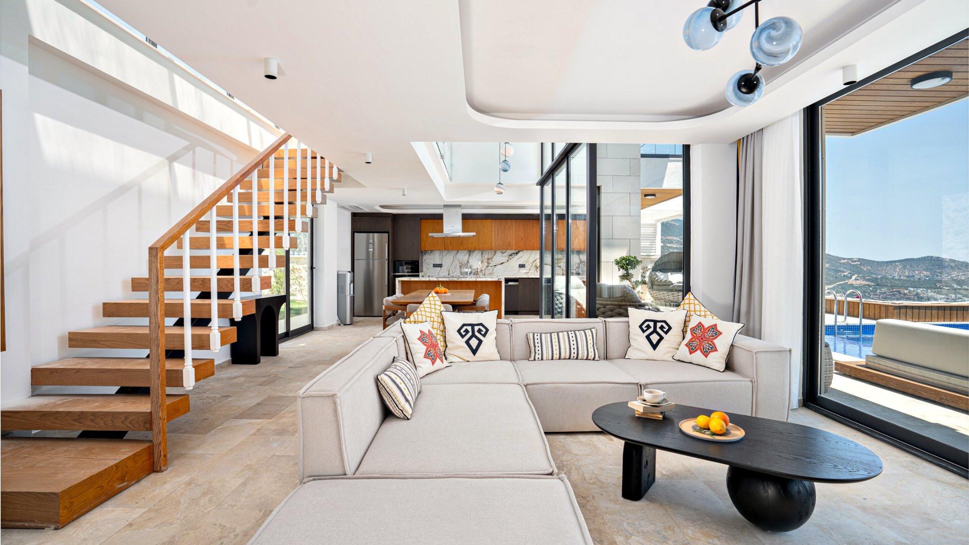 VBK13330 Villa Booking