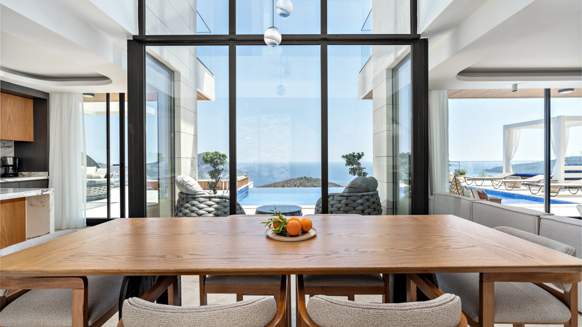 VBK13330 Villa Booking