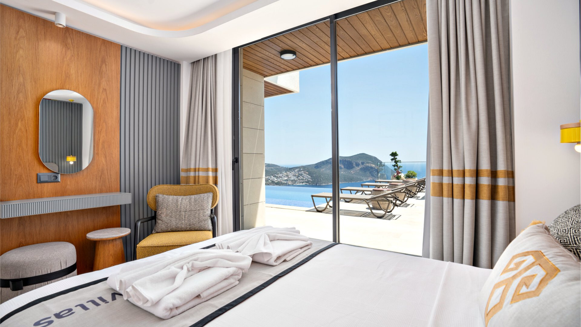 VBK13330 Villa Booking