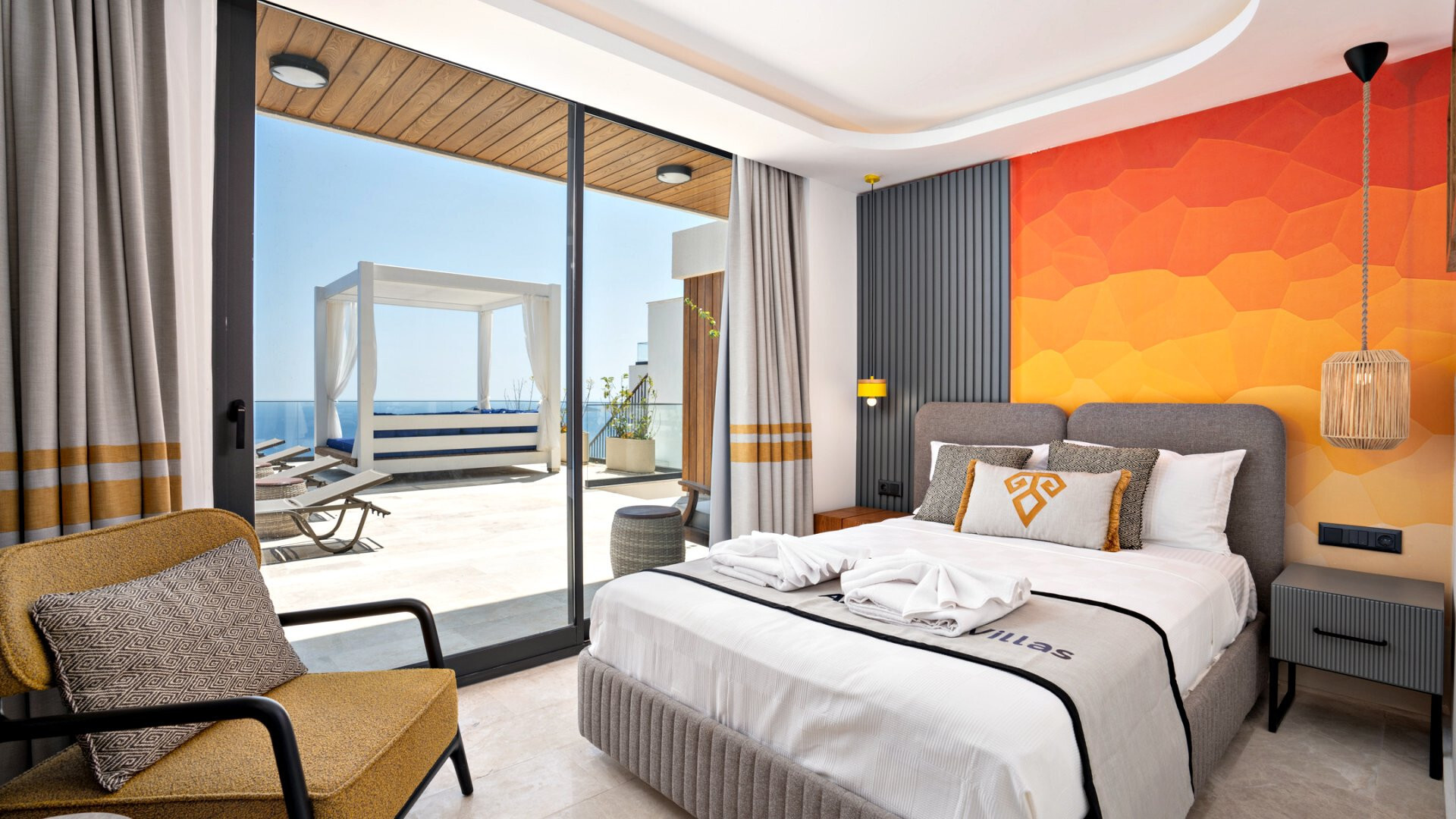 VBK13330 Villa Booking