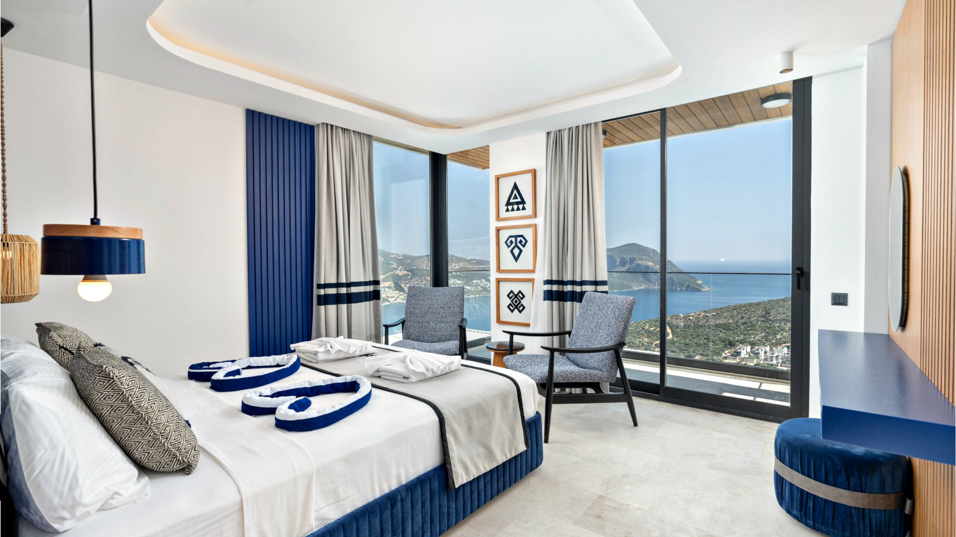 VBK13330 Villa Booking