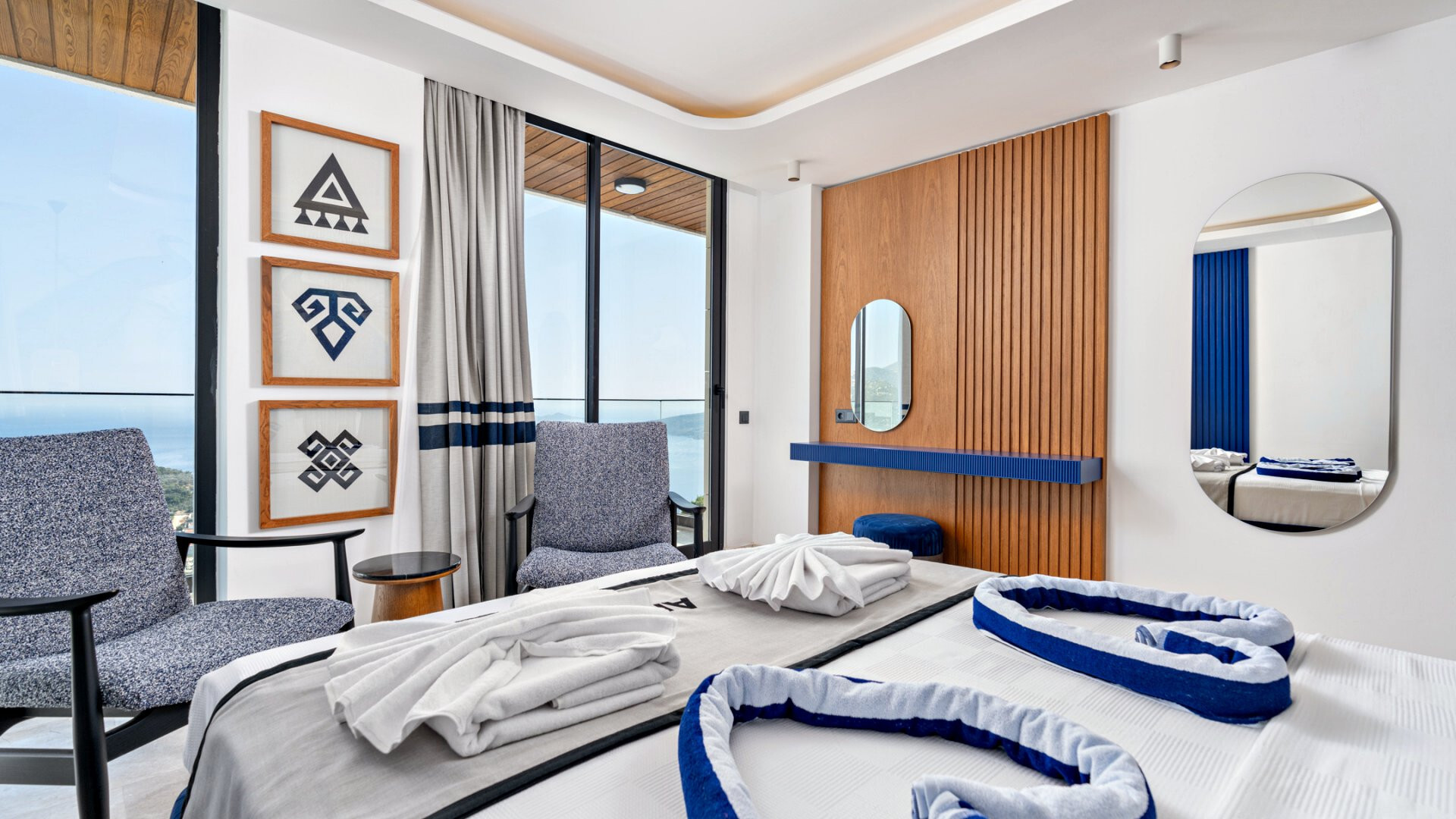 VBK13330 Villa Booking