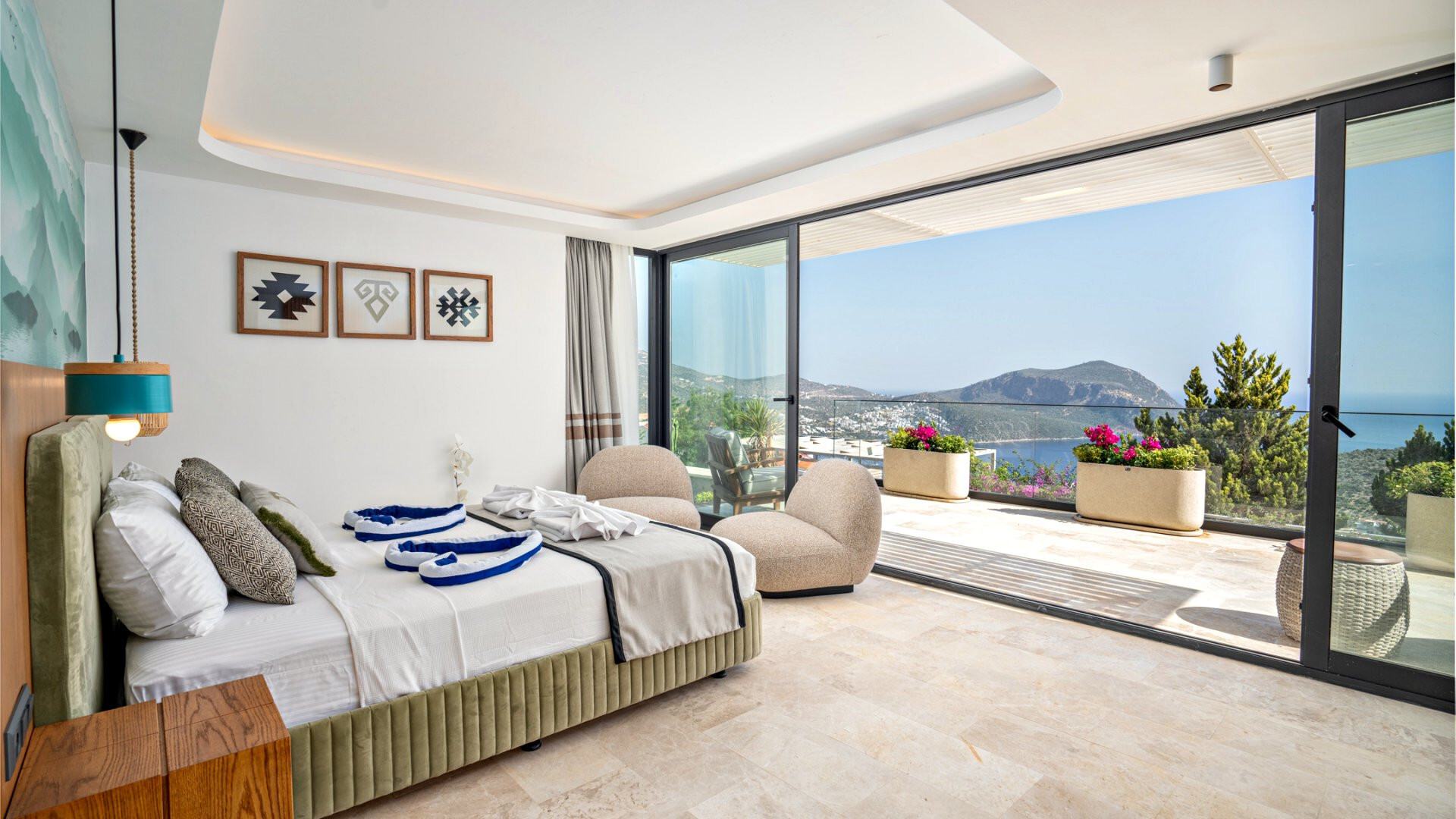 VBK13330 Villa Booking