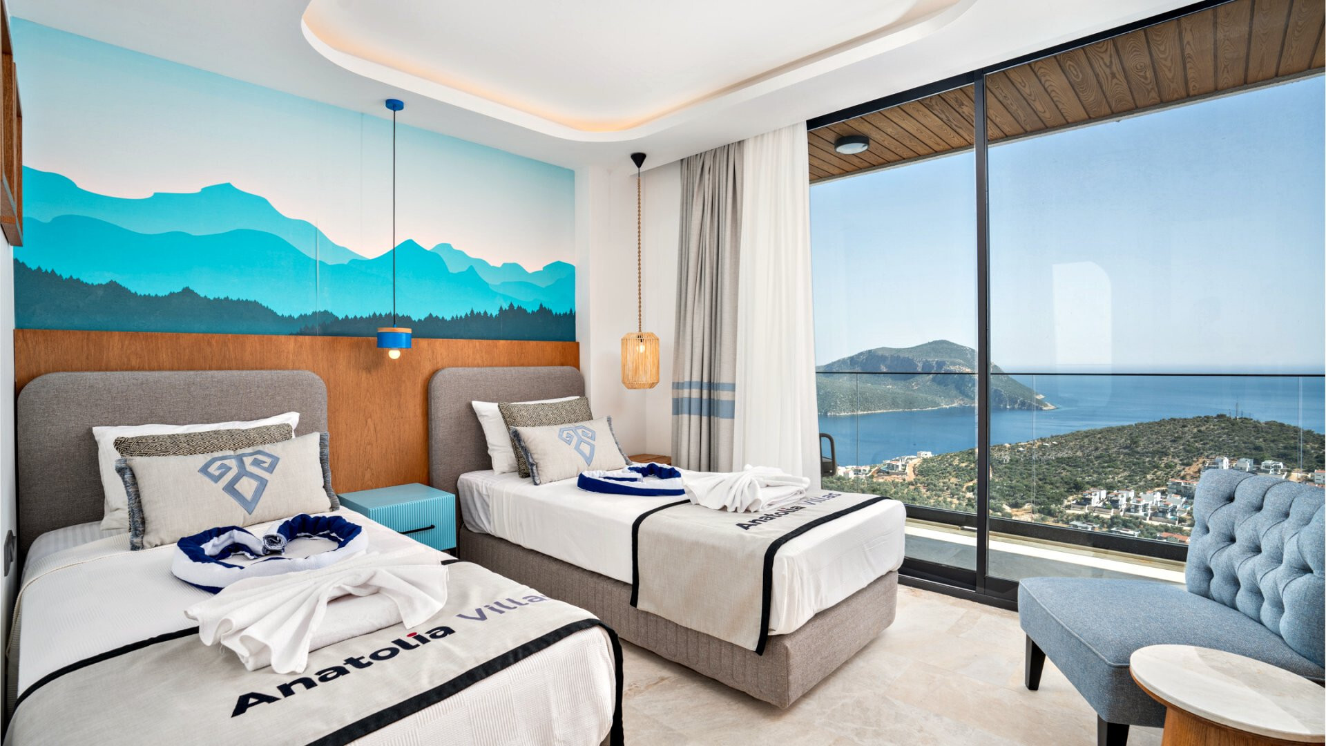 VBK13330 Villa Booking