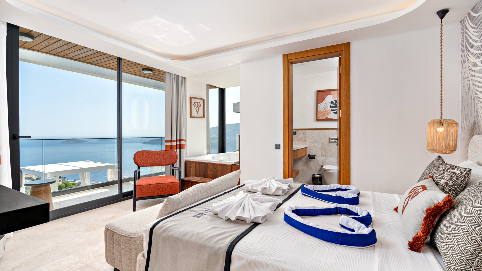 VBK13330 Villa Booking