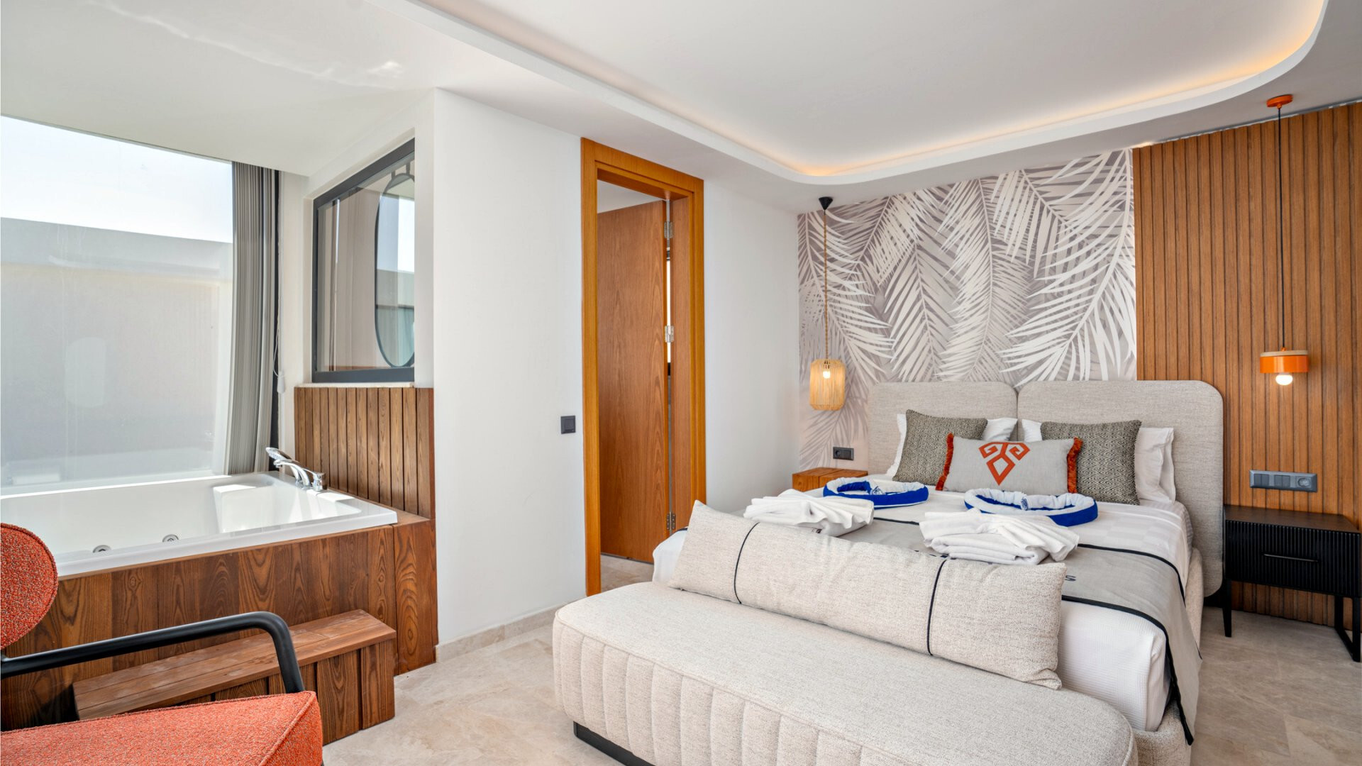 VBK13330 Villa Booking