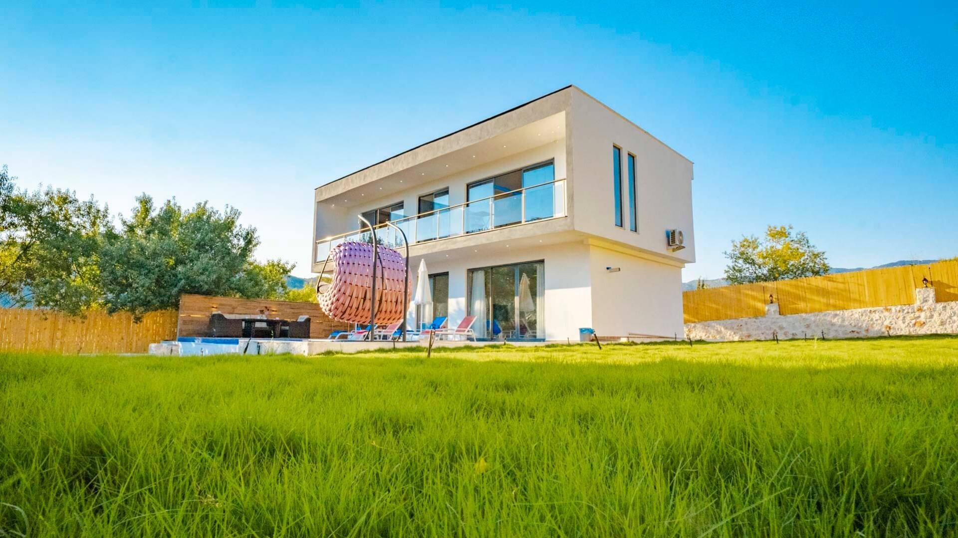 VBK74193 Villa Booking